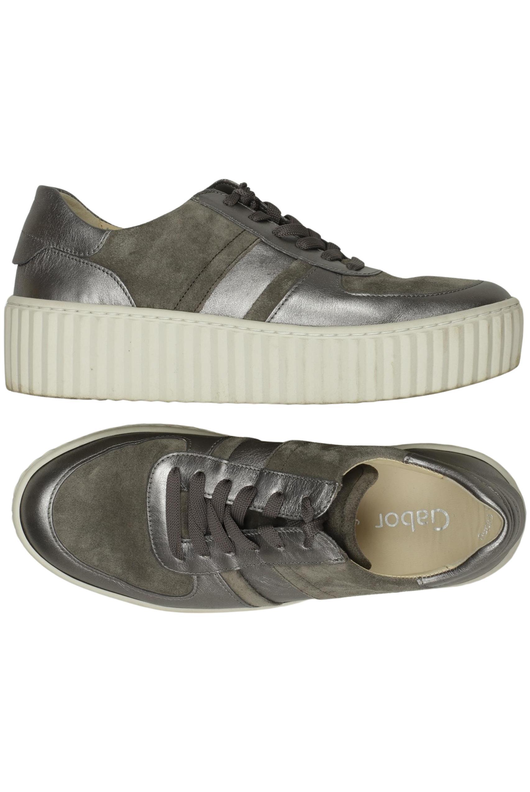 

Gabor Damen Sneakers, mehrfarbig, Gr. 6