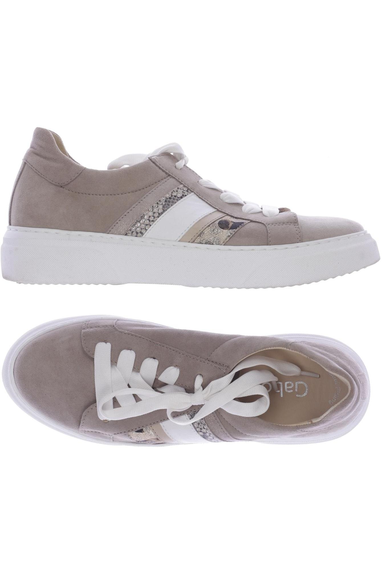 

Gabor Damen Sneakers, grau