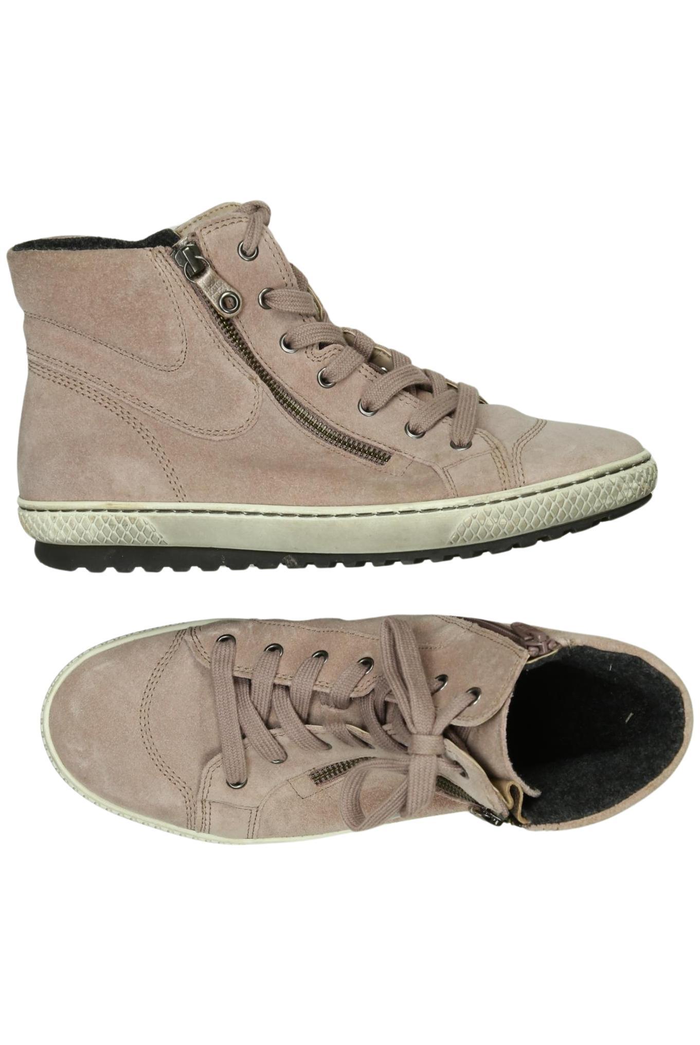 

Gabor Damen Sneakers, pink, Gr. 7.5