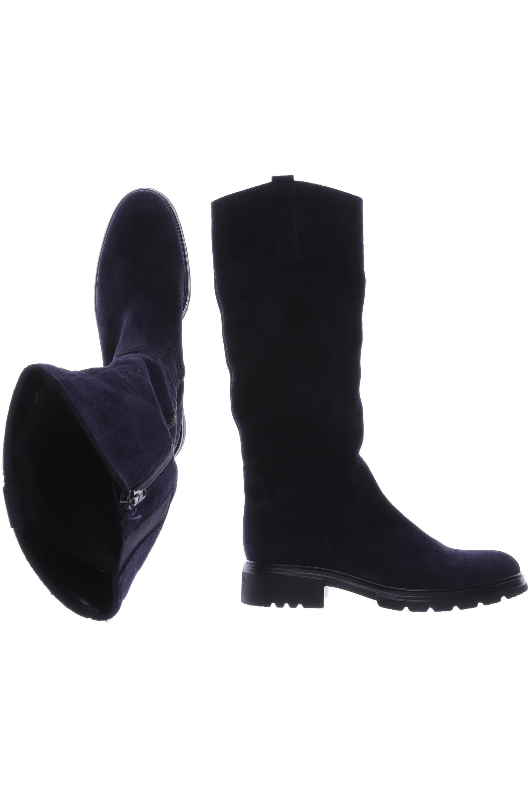 

Gabor Damen Stiefel, marineblau