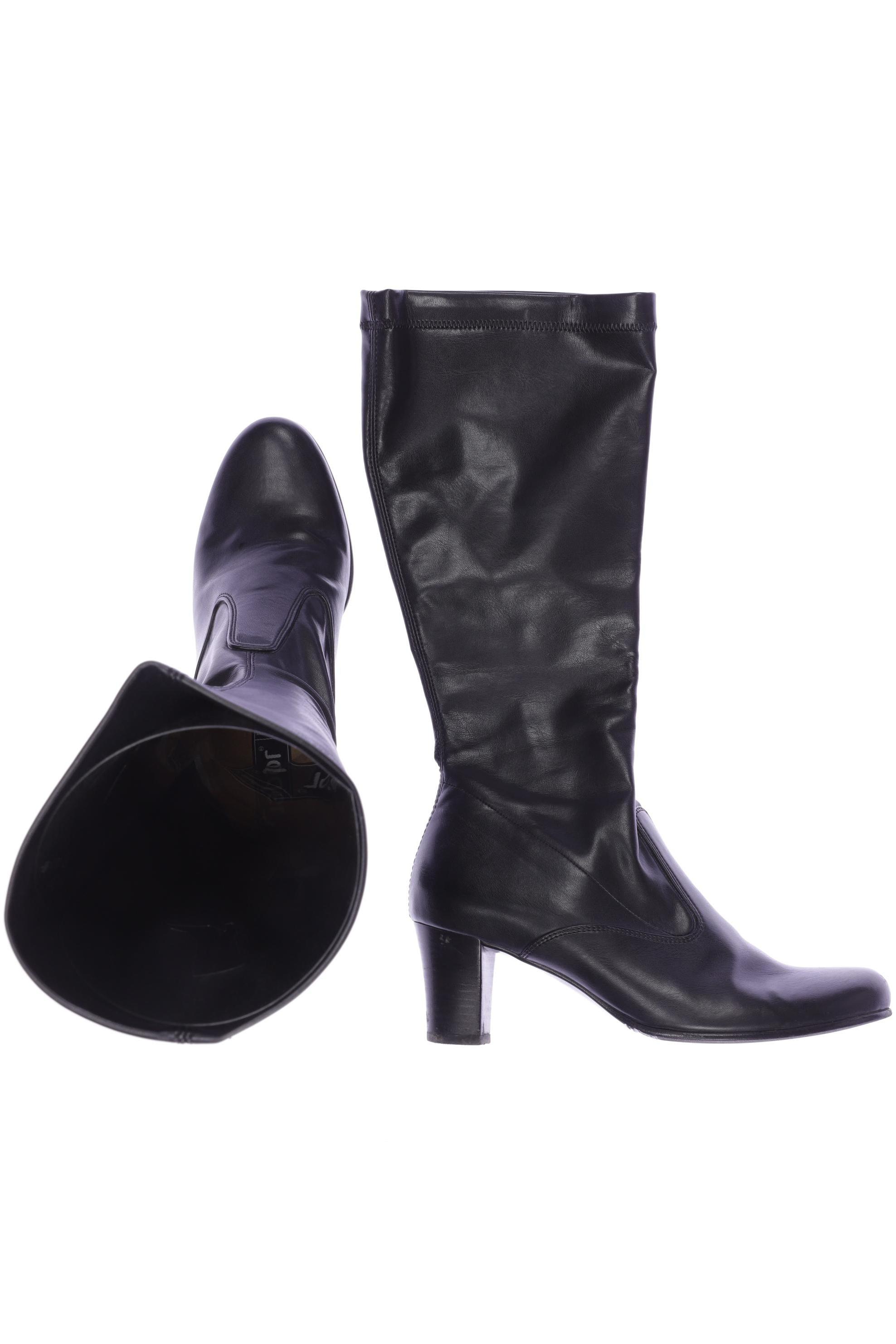 

Gabor Damen Stiefel, schwarz, Gr. 4.5