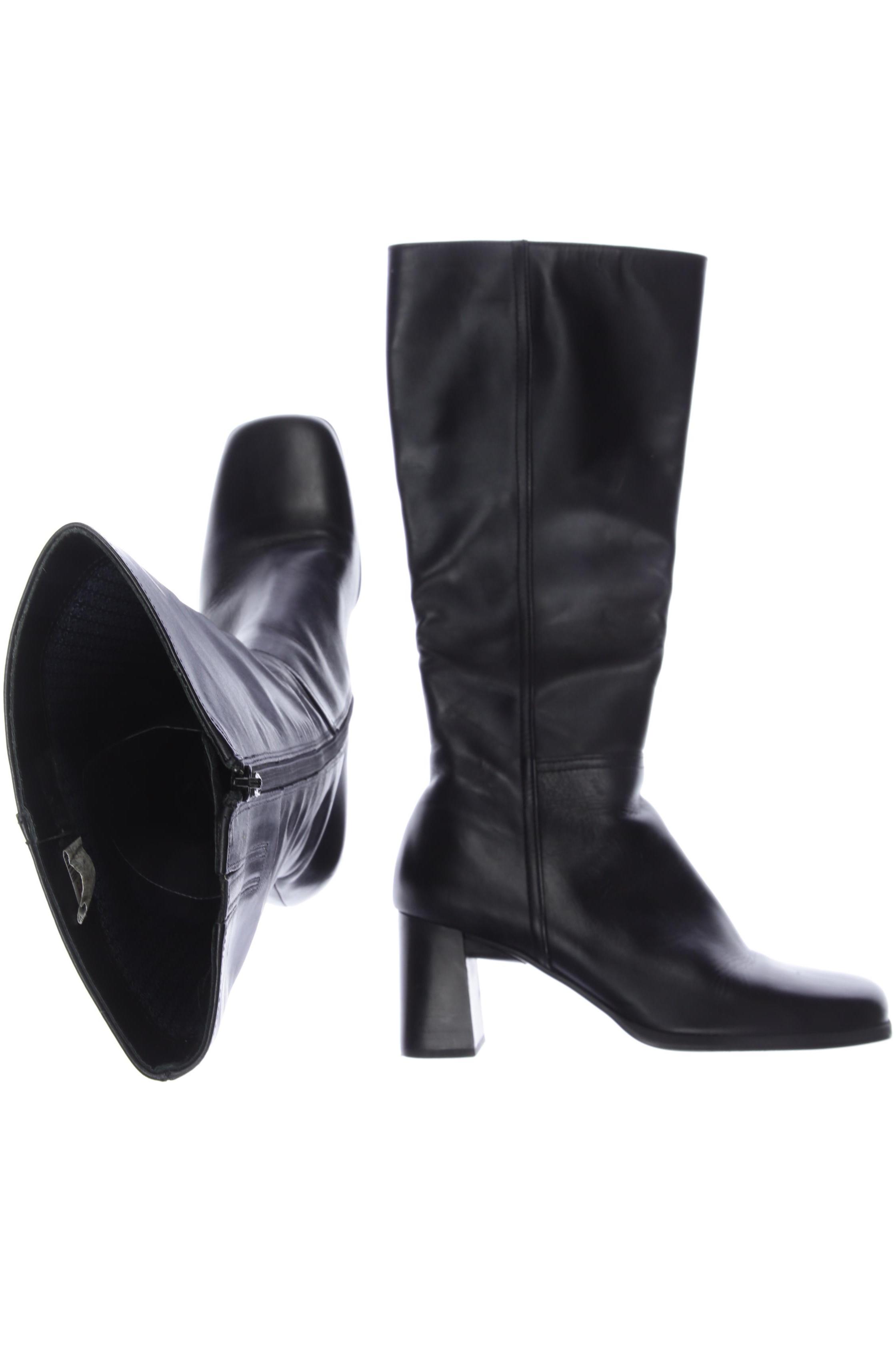 

Gabor Damen Stiefel, schwarz, Gr. 5.5