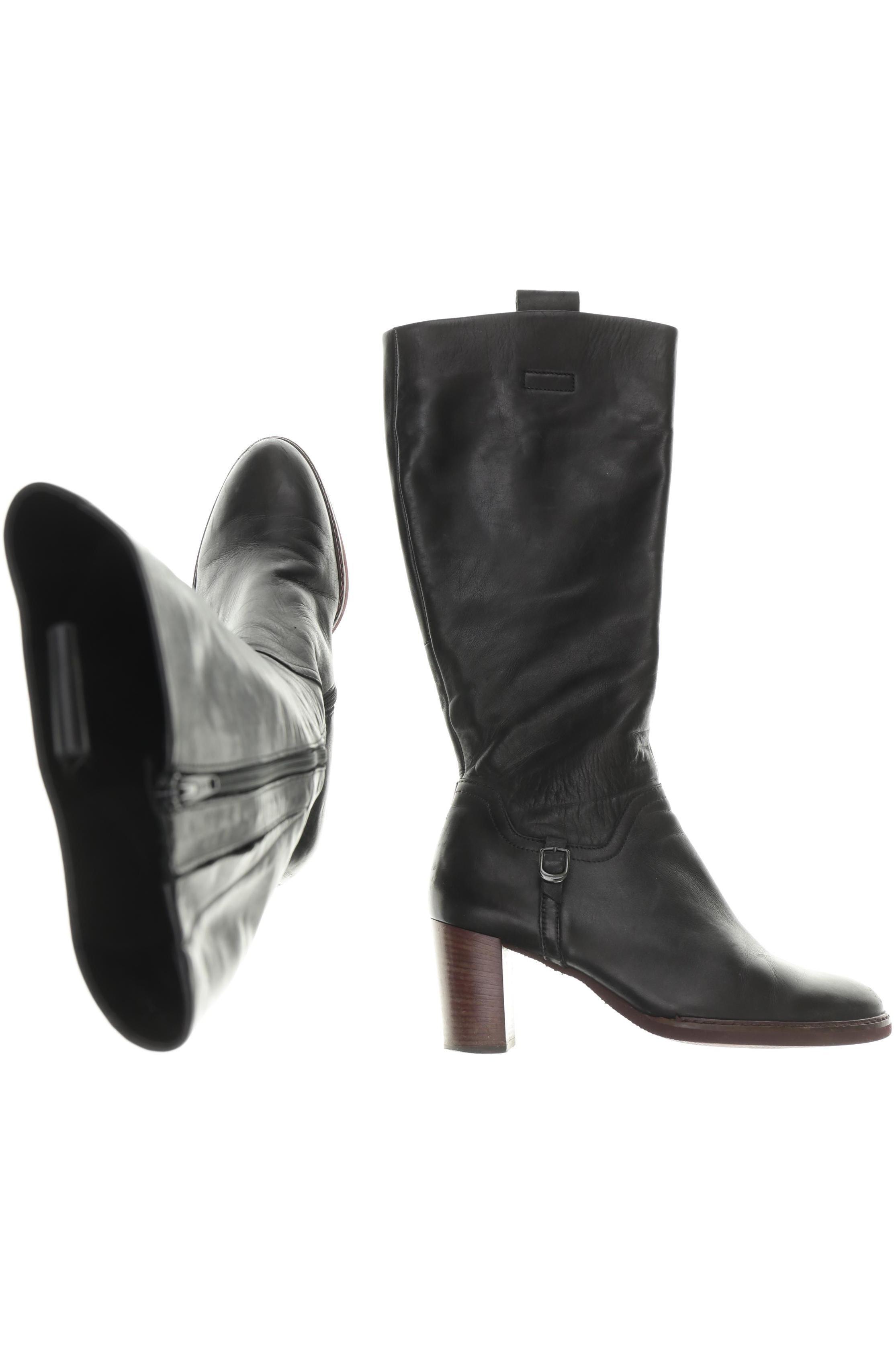 

Gabor Damen Stiefel, schwarz, Gr. 42