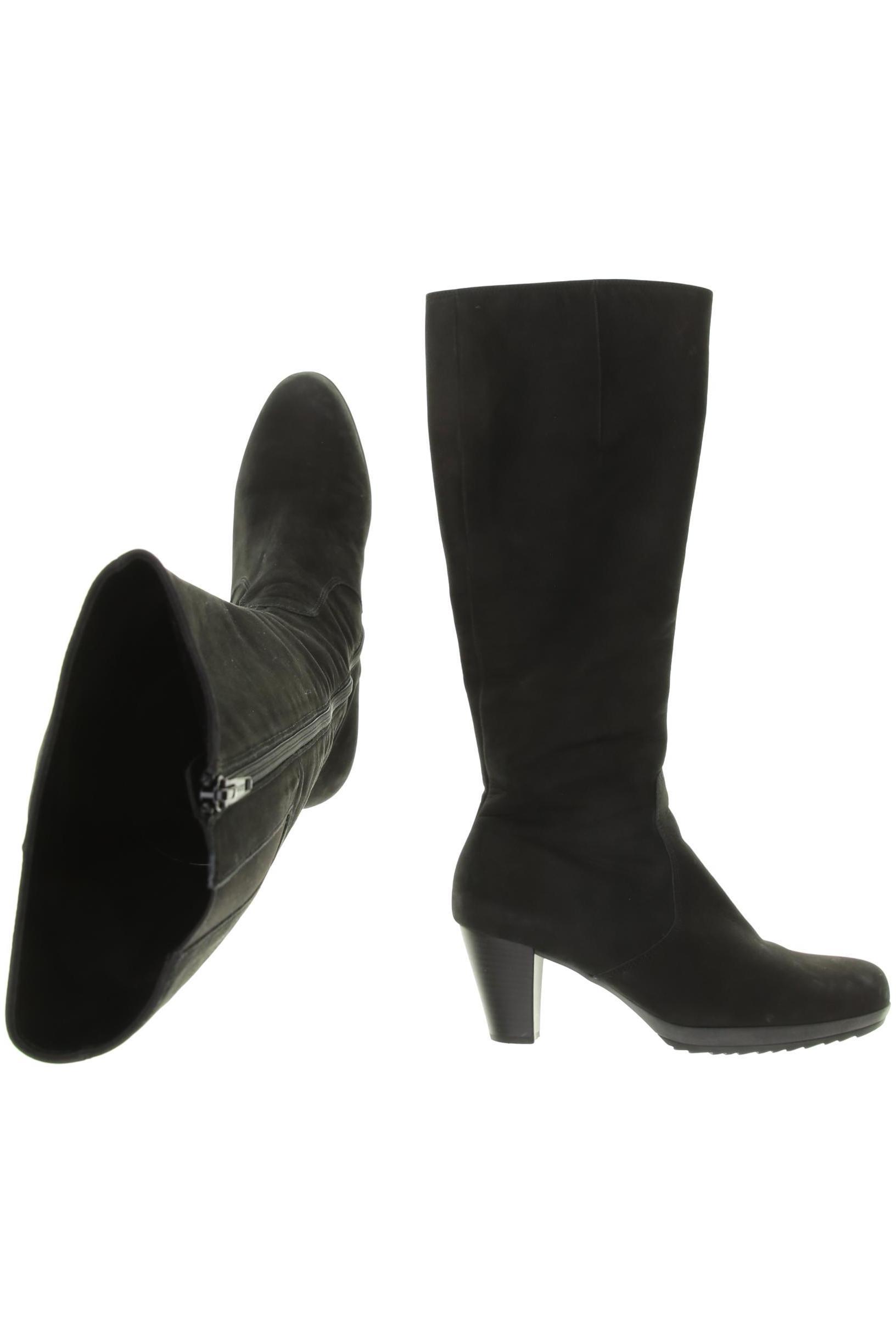 

Gabor Damen Stiefel, schwarz, Gr. 6