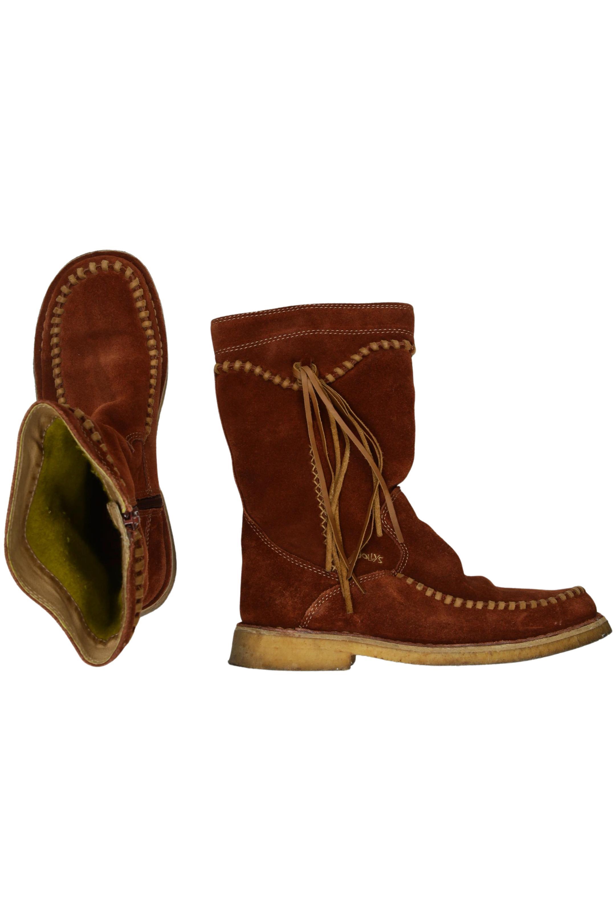 

Gabor Damen Stiefel, braun, Gr. 38