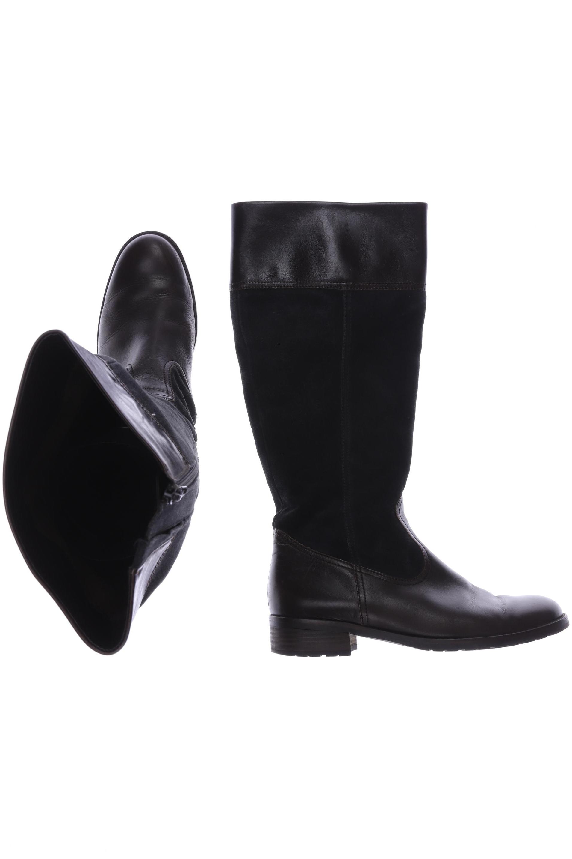 

Gabor Damen Stiefel, braun, Gr. 6