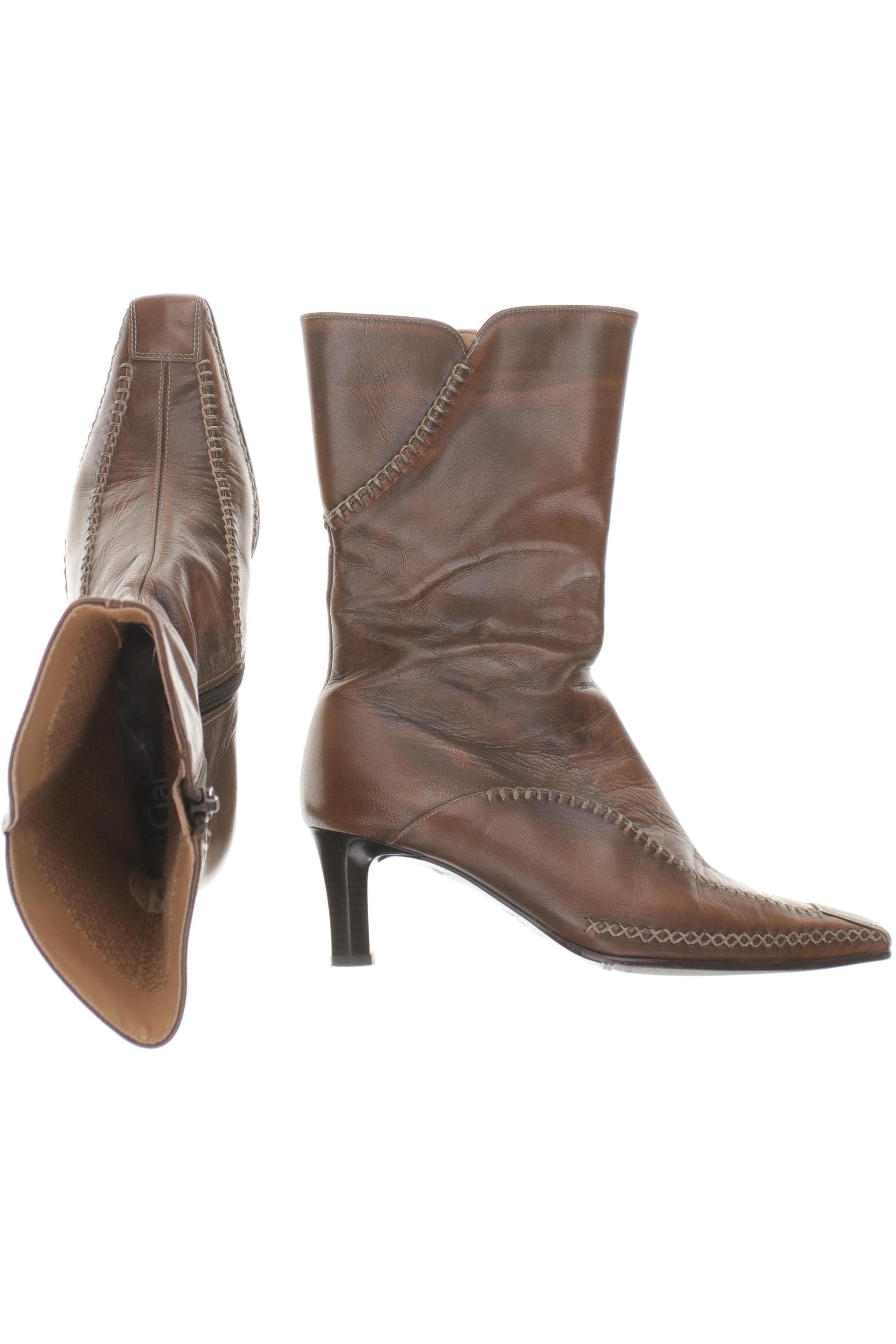 

Gabor Damen Stiefel, braun, Gr. 5