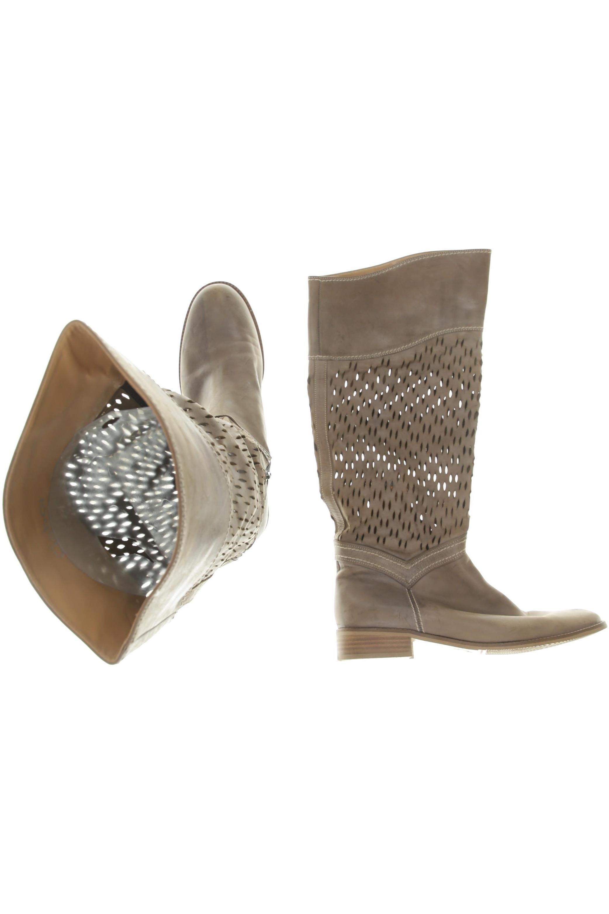 

Gabor Damen Stiefel, braun, Gr. 9