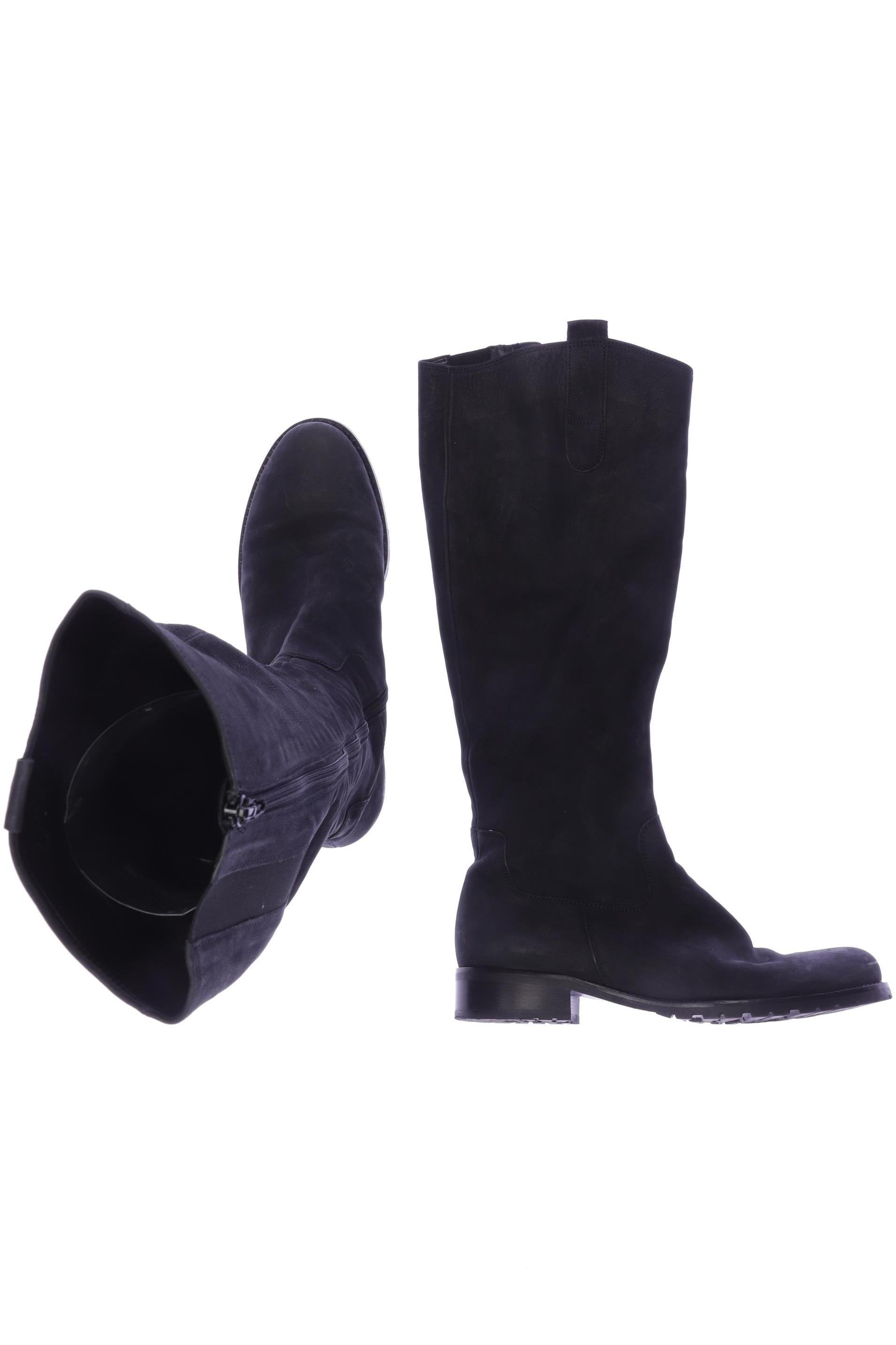 

Gabor Damen Stiefel, schwarz, Gr. 5.5