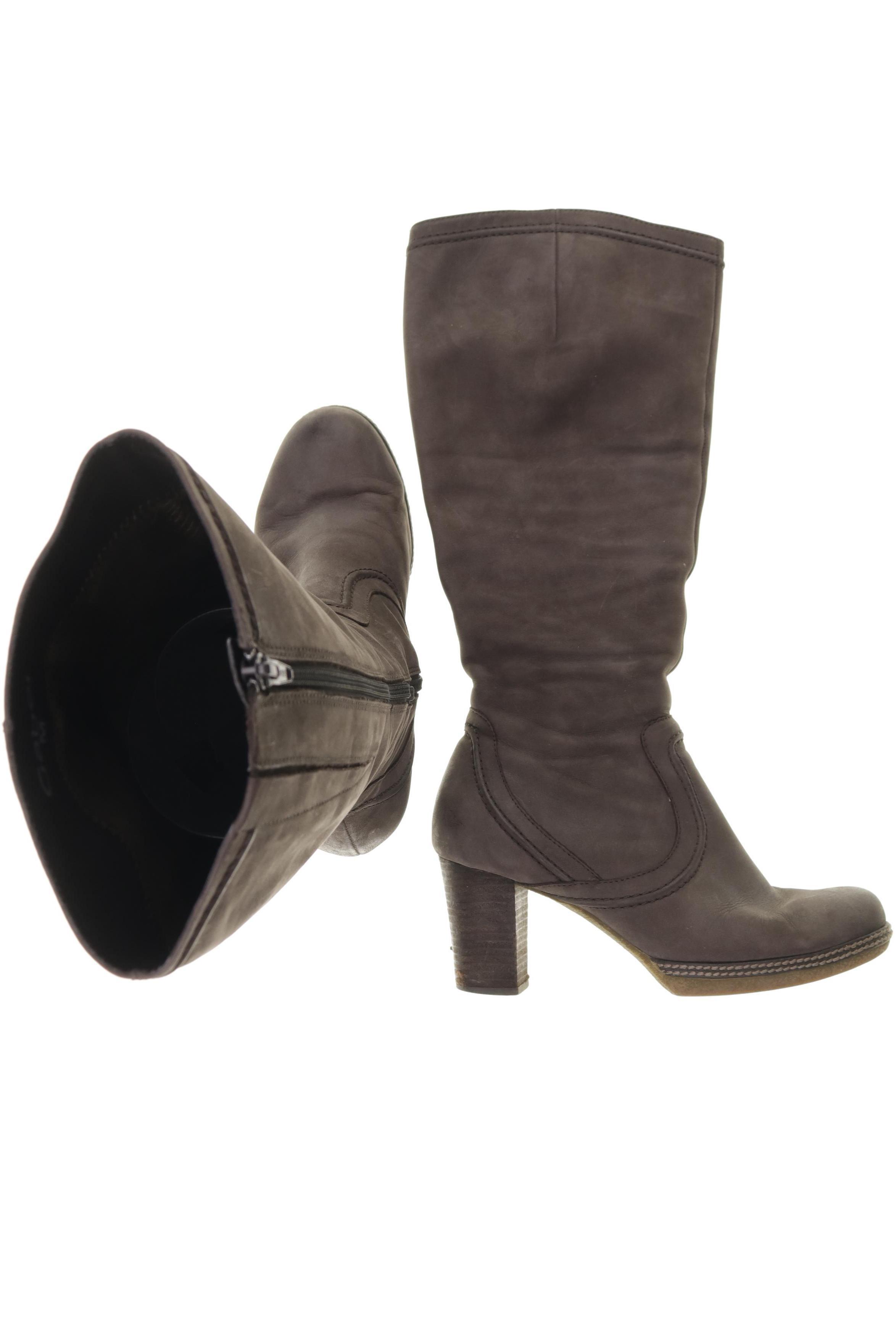

Gabor Damen Stiefel, braun, Gr. 5.5