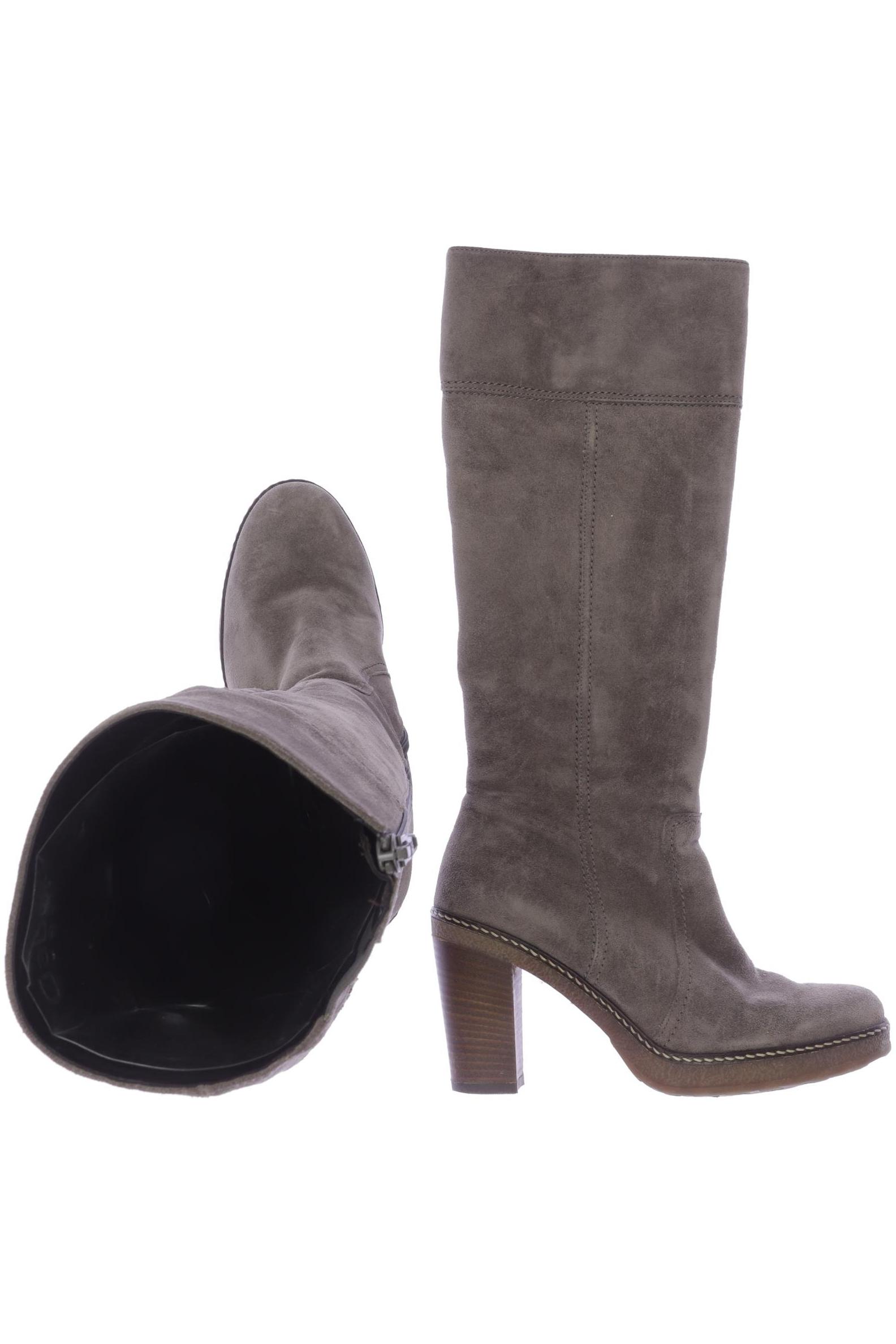 

Gabor Damen Stiefel, braun, Gr. 4