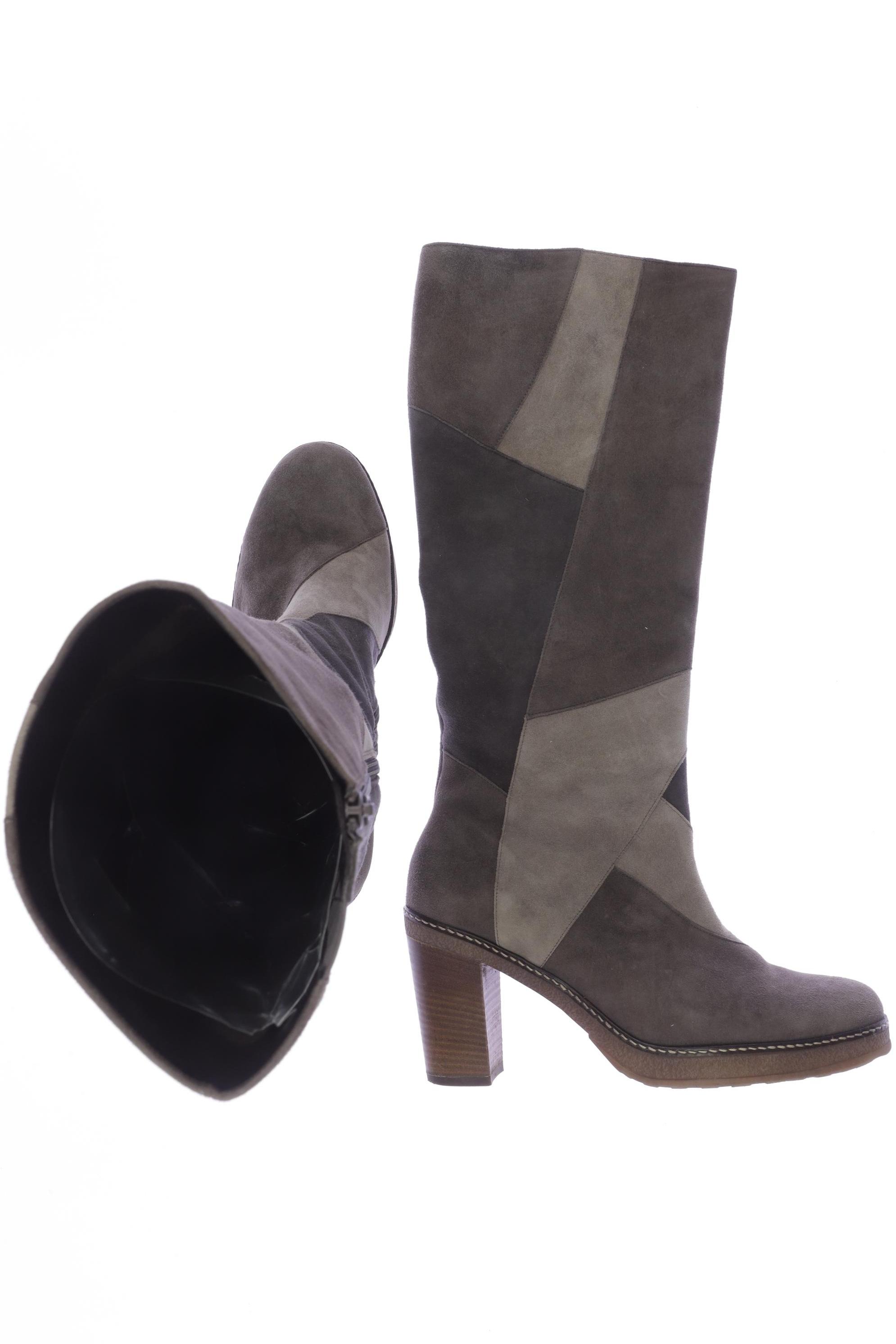 

Gabor Damen Stiefel, braun, Gr. 6.5