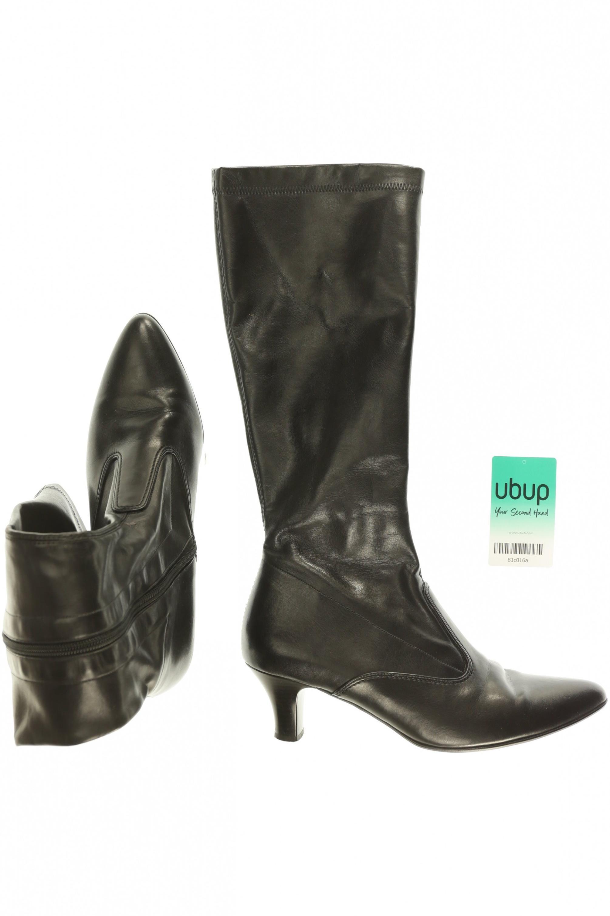 

Gabor Damen Stiefel, schwarz, Gr. 6