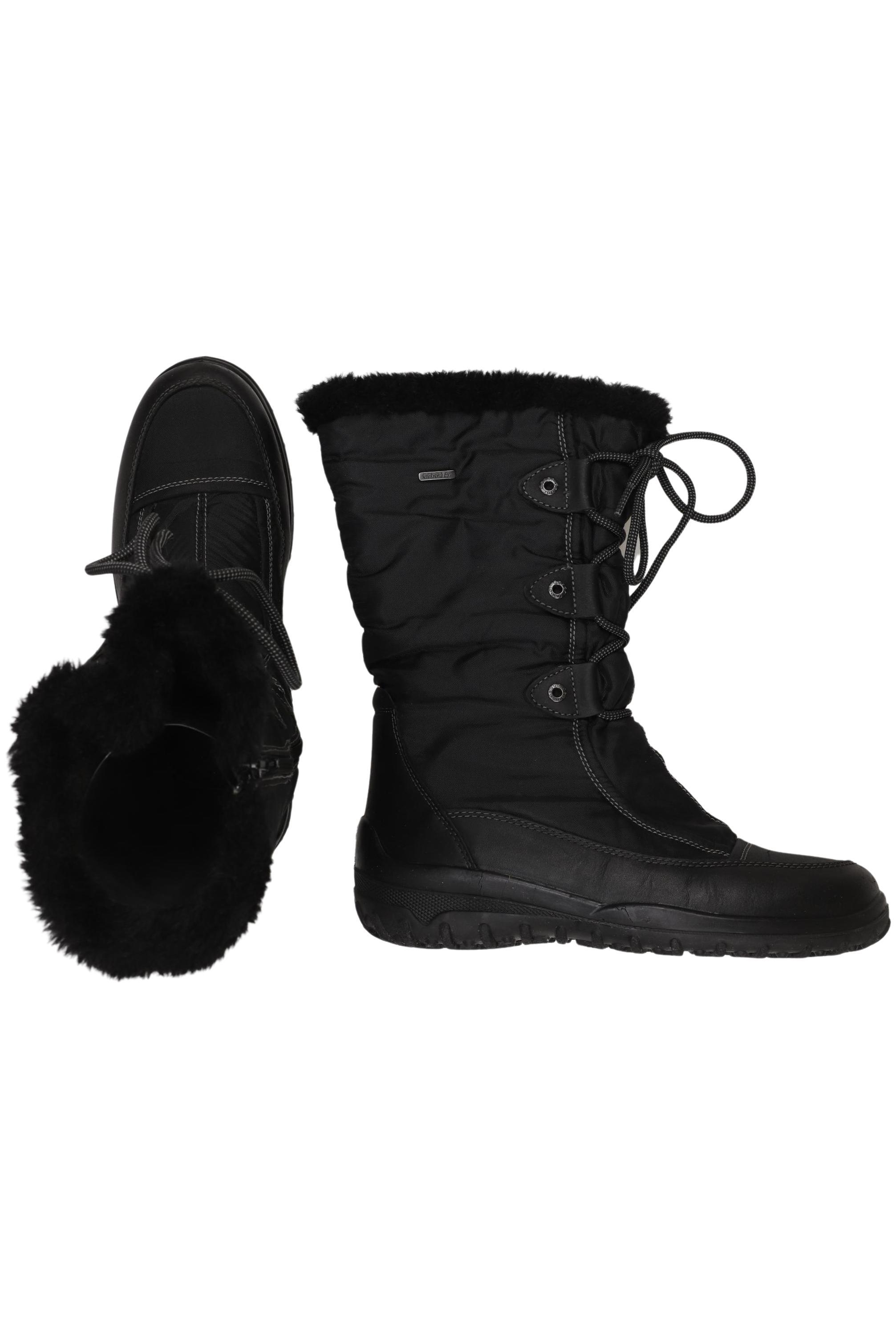 

Gabor Damen Stiefel, schwarz, Gr. 6