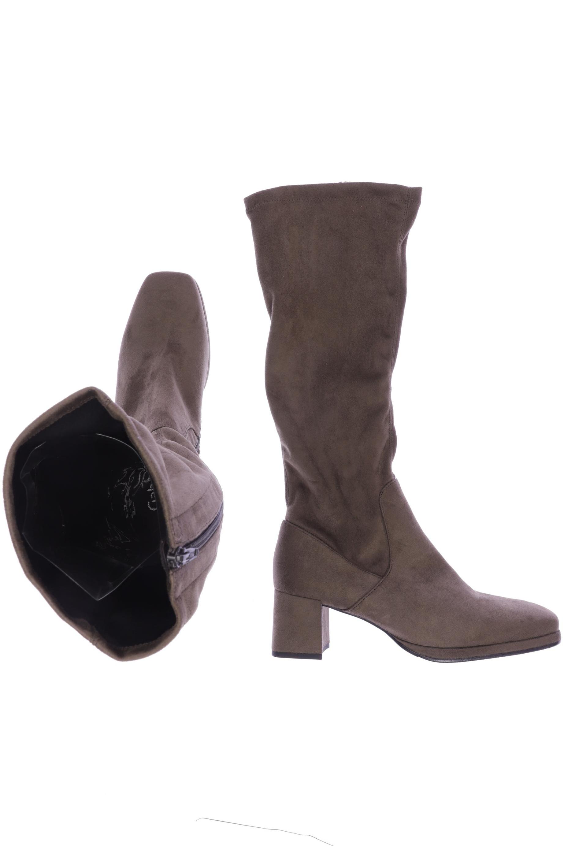 

Gabor Damen Stiefel, braun, Gr. 6.5