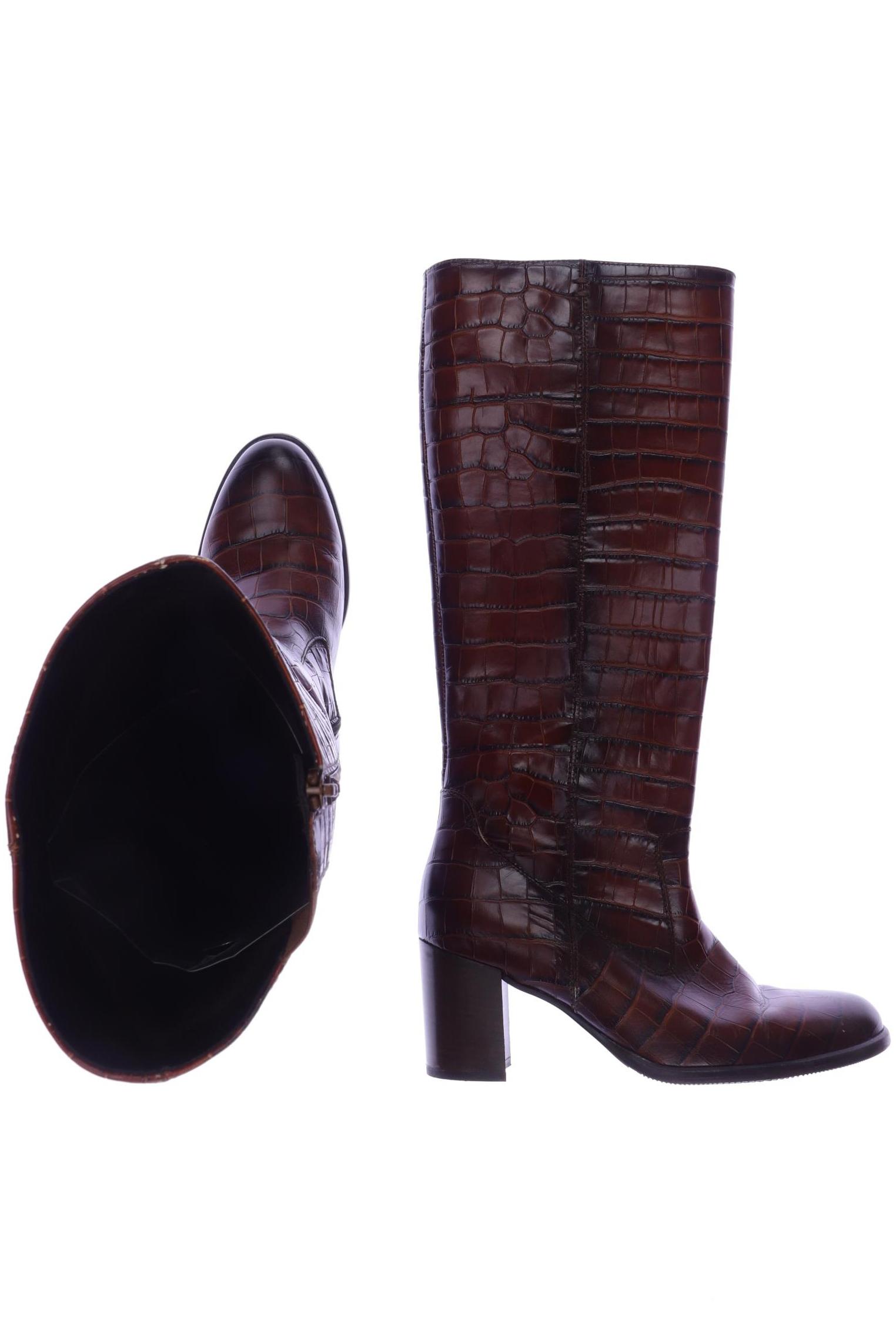 

Gabor Damen Stiefel, braun, Gr. 7.5