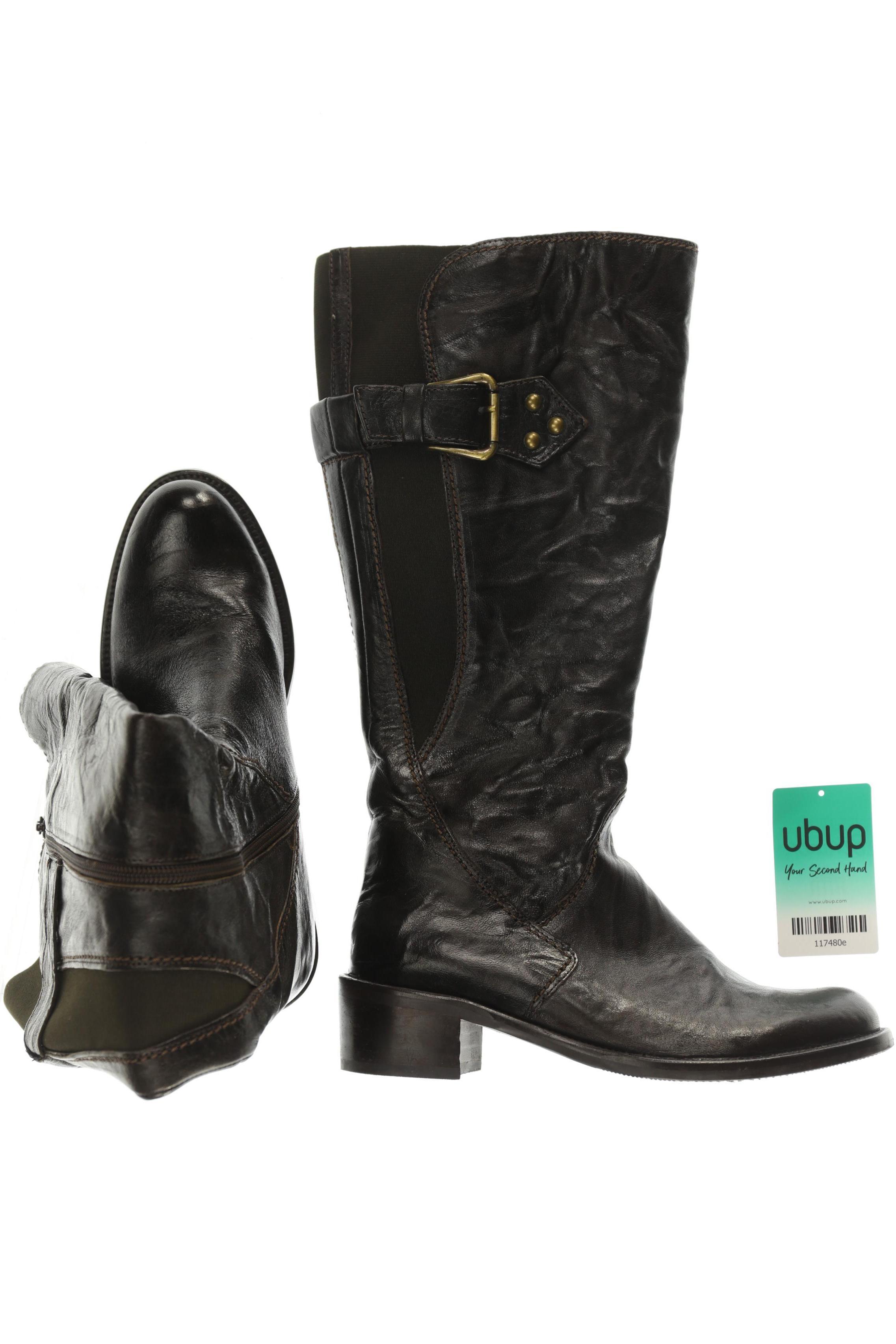 

Gabor Damen Stiefel, braun, Gr. 5