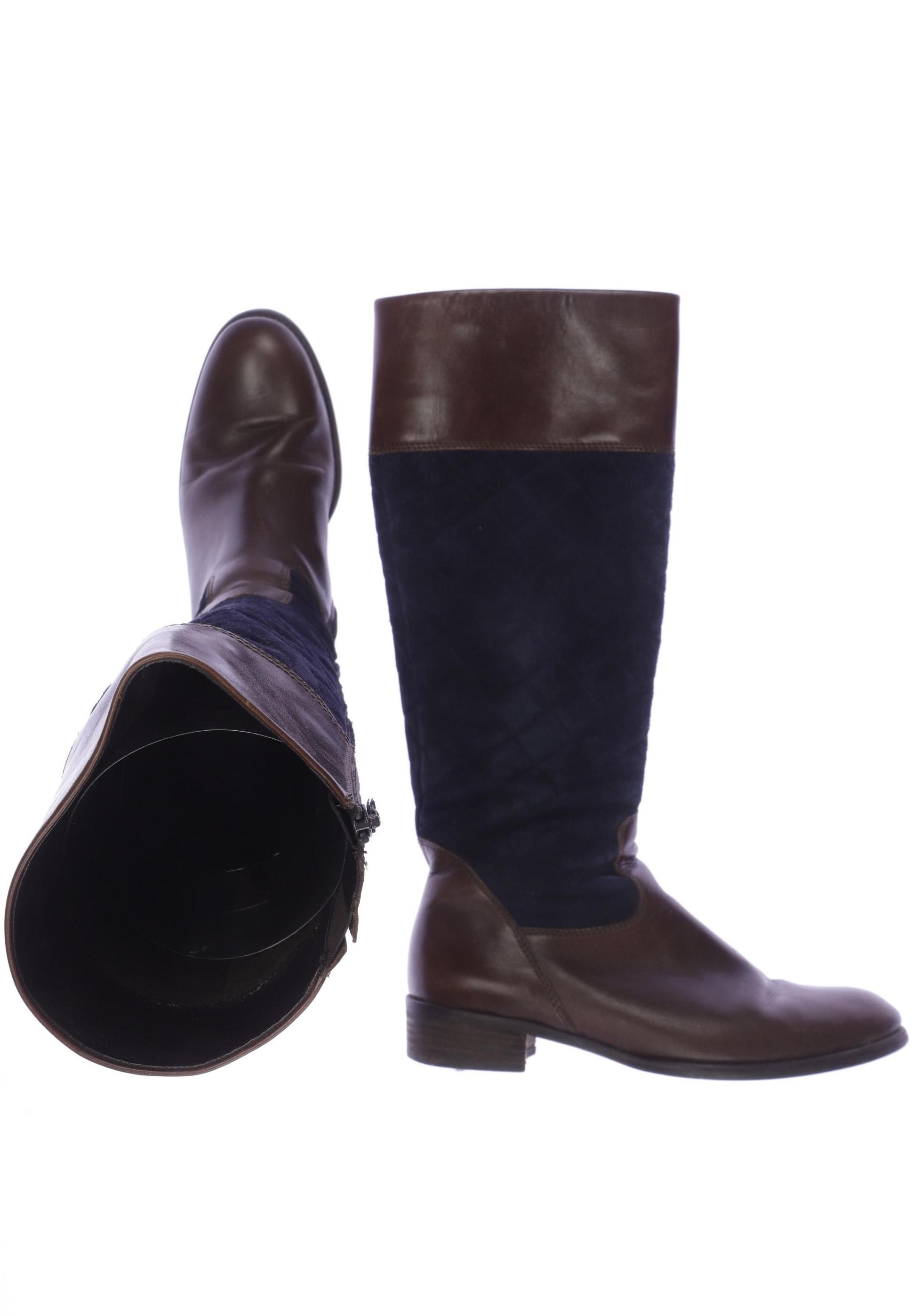 

Gabor Damen Stiefel, braun, Gr. 6