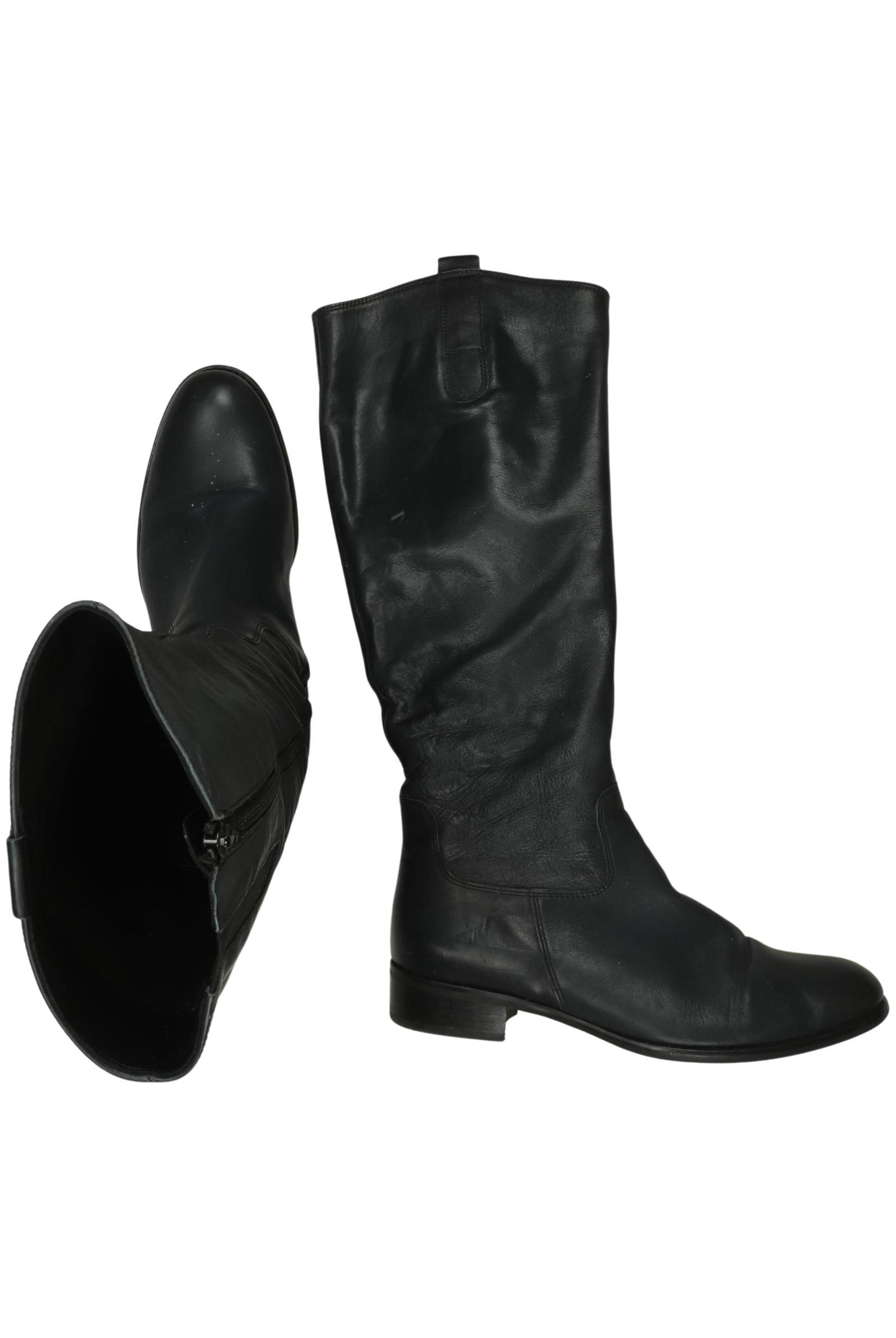 

Gabor Damen Stiefel, schwarz, Gr. 6