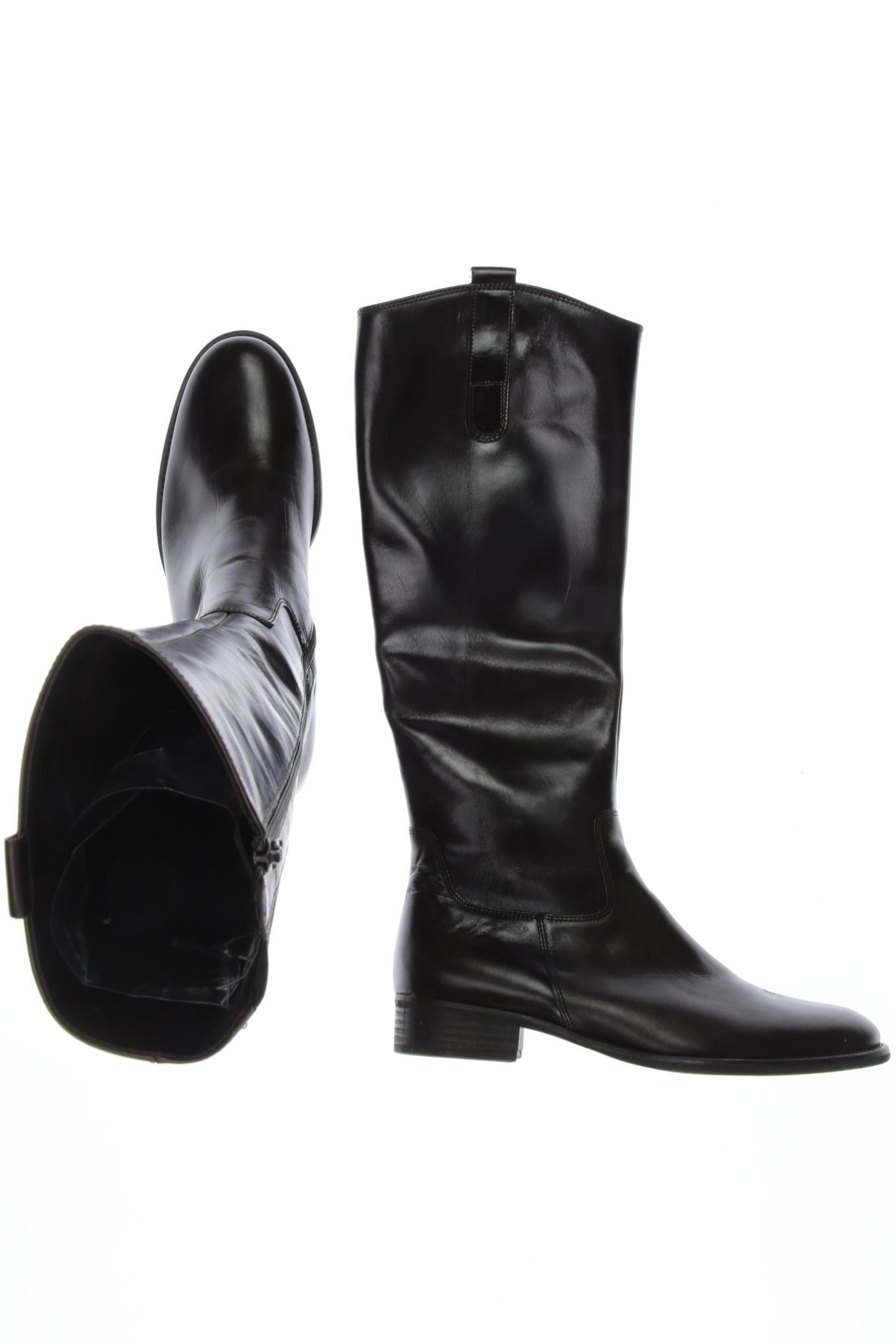 

Gabor Damen Stiefel, braun, Gr. 5