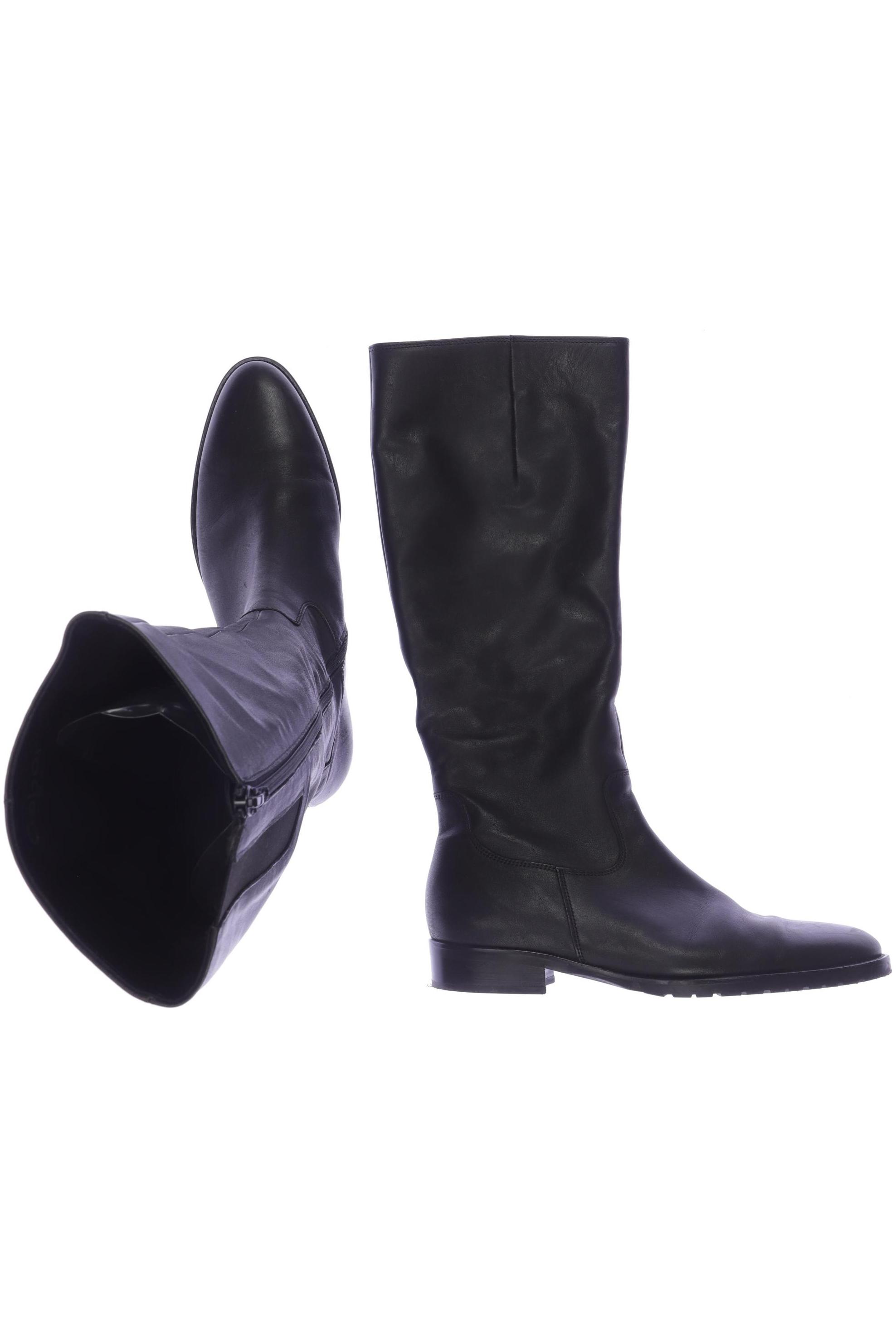 

Gabor Damen Stiefel, schwarz