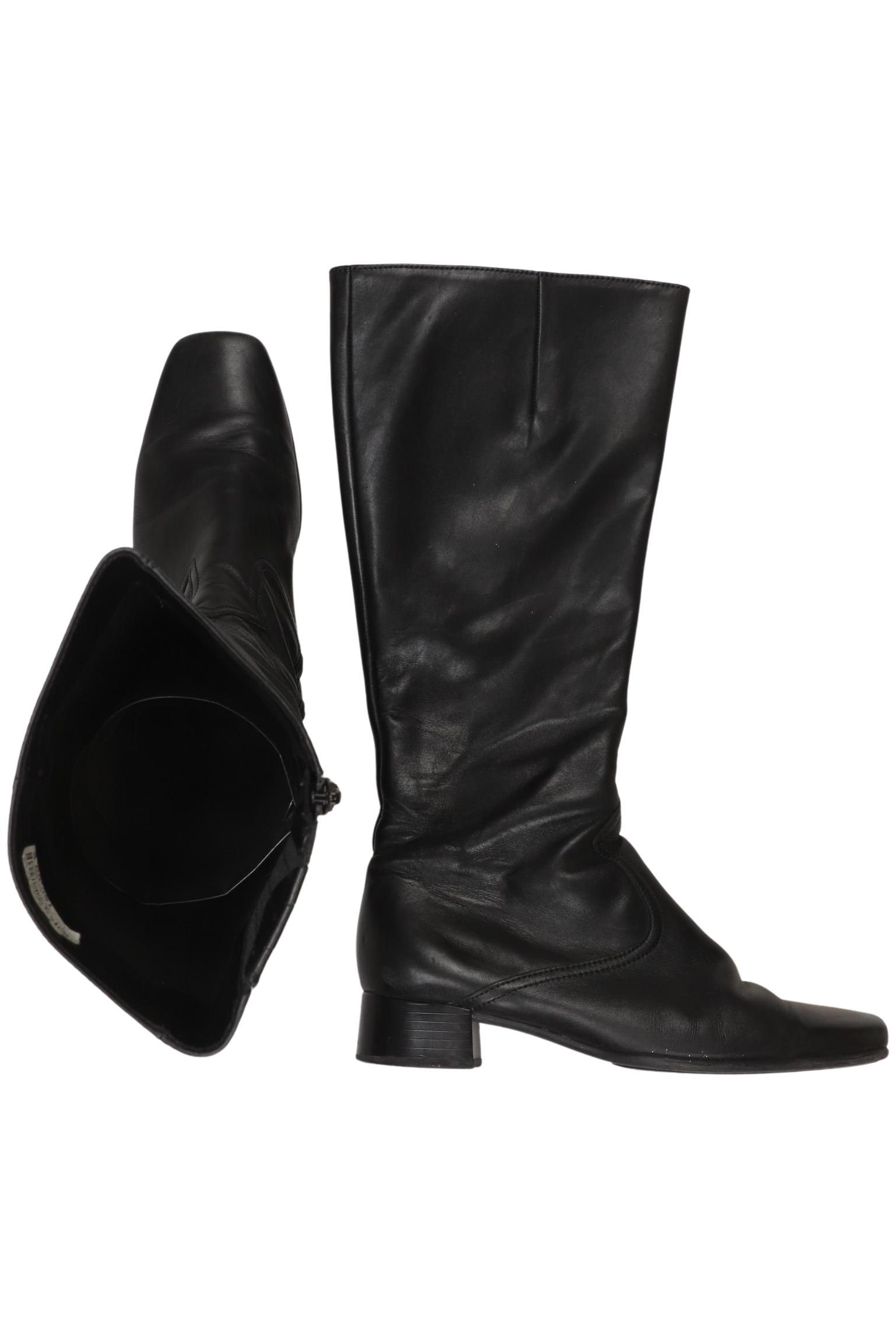 

Gabor Damen Stiefel, schwarz, Gr. 3.5