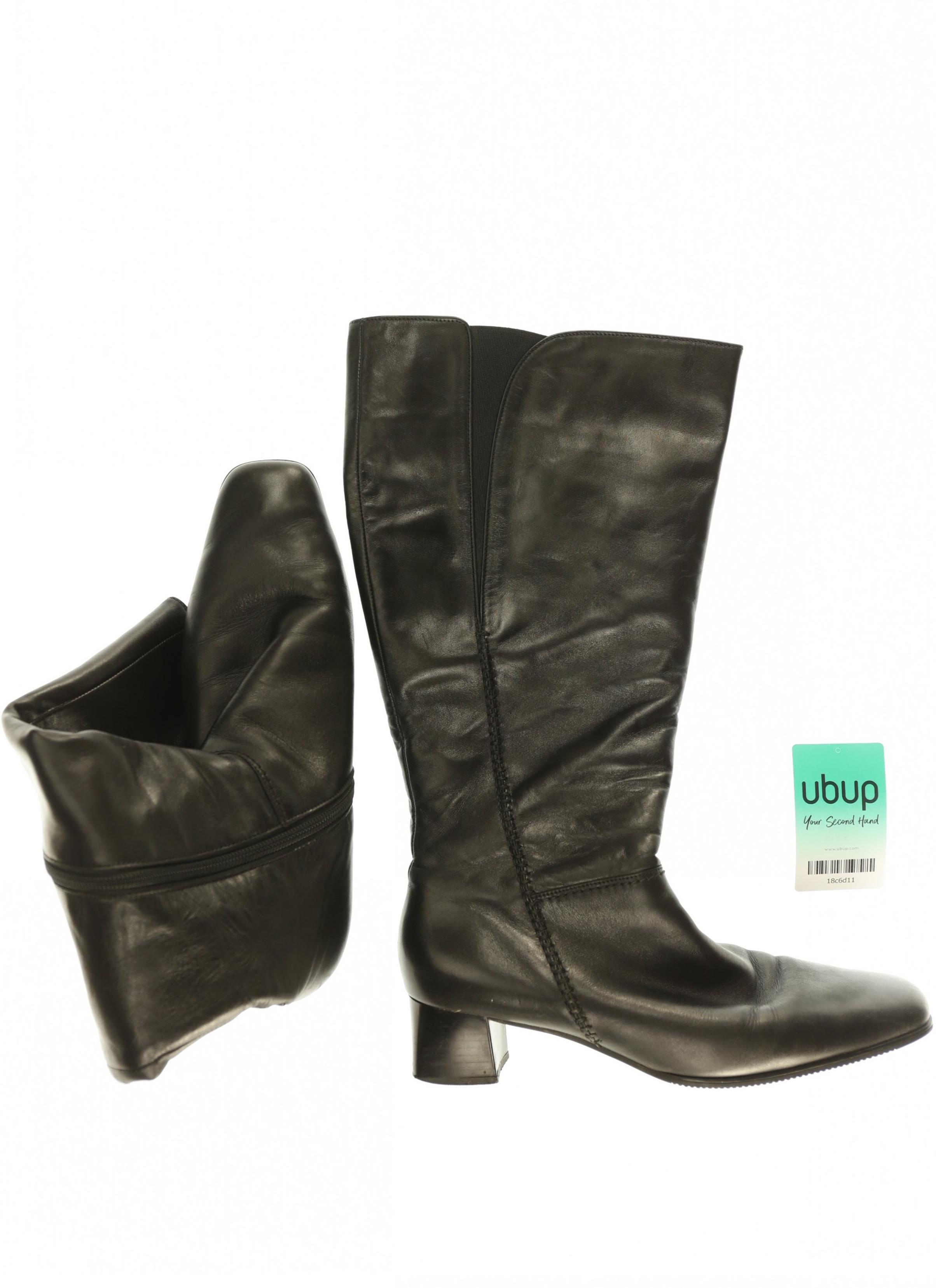 

Gabor Damen Stiefel, schwarz, Gr. 7