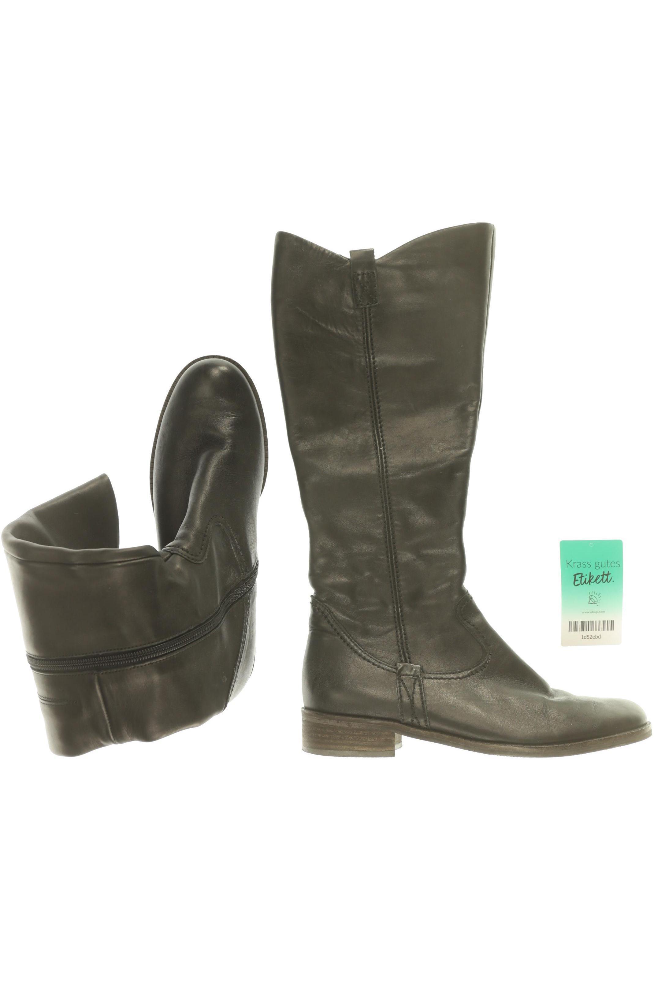 

Gabor Damen Stiefel, schwarz, Gr. 5