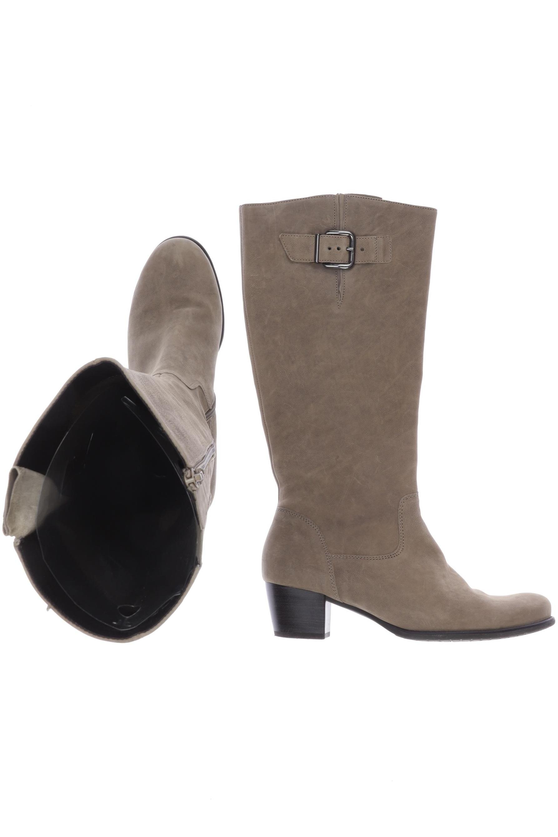 

Gabor Damen Stiefel, beige, Gr. 6