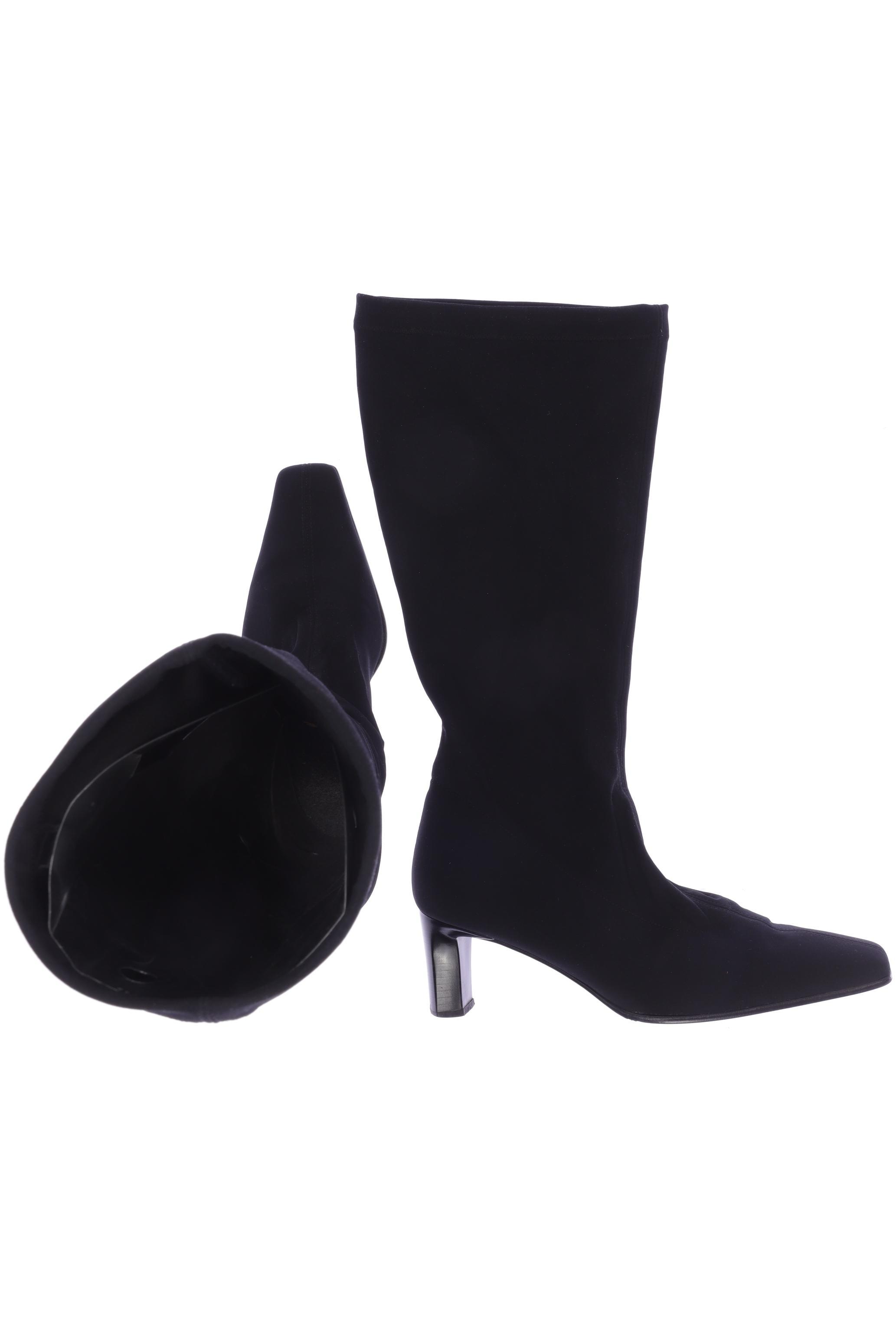 

Gabor Damen Stiefel, schwarz, Gr. 5.5
