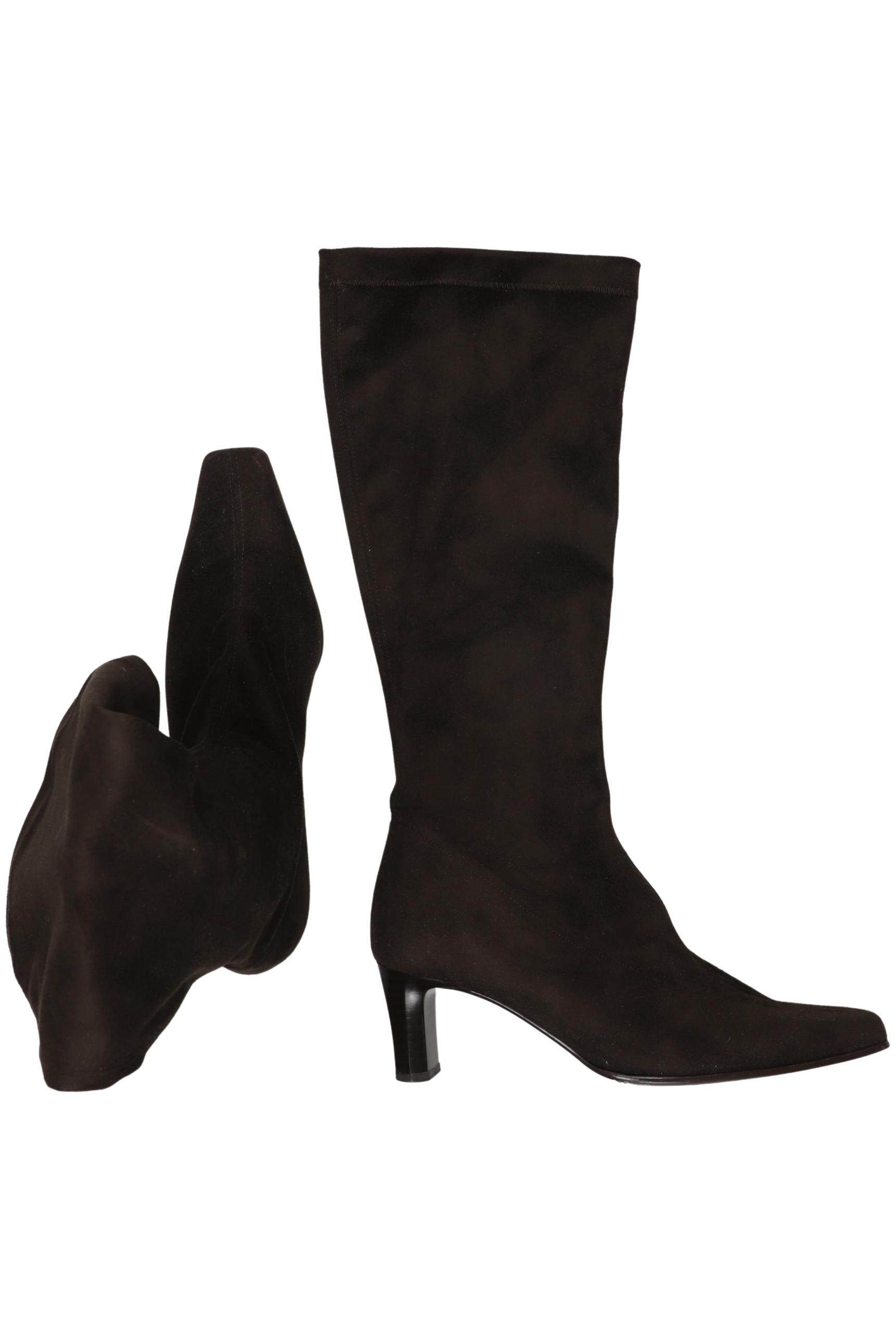 

Gabor Damen Stiefel, braun, Gr. 9