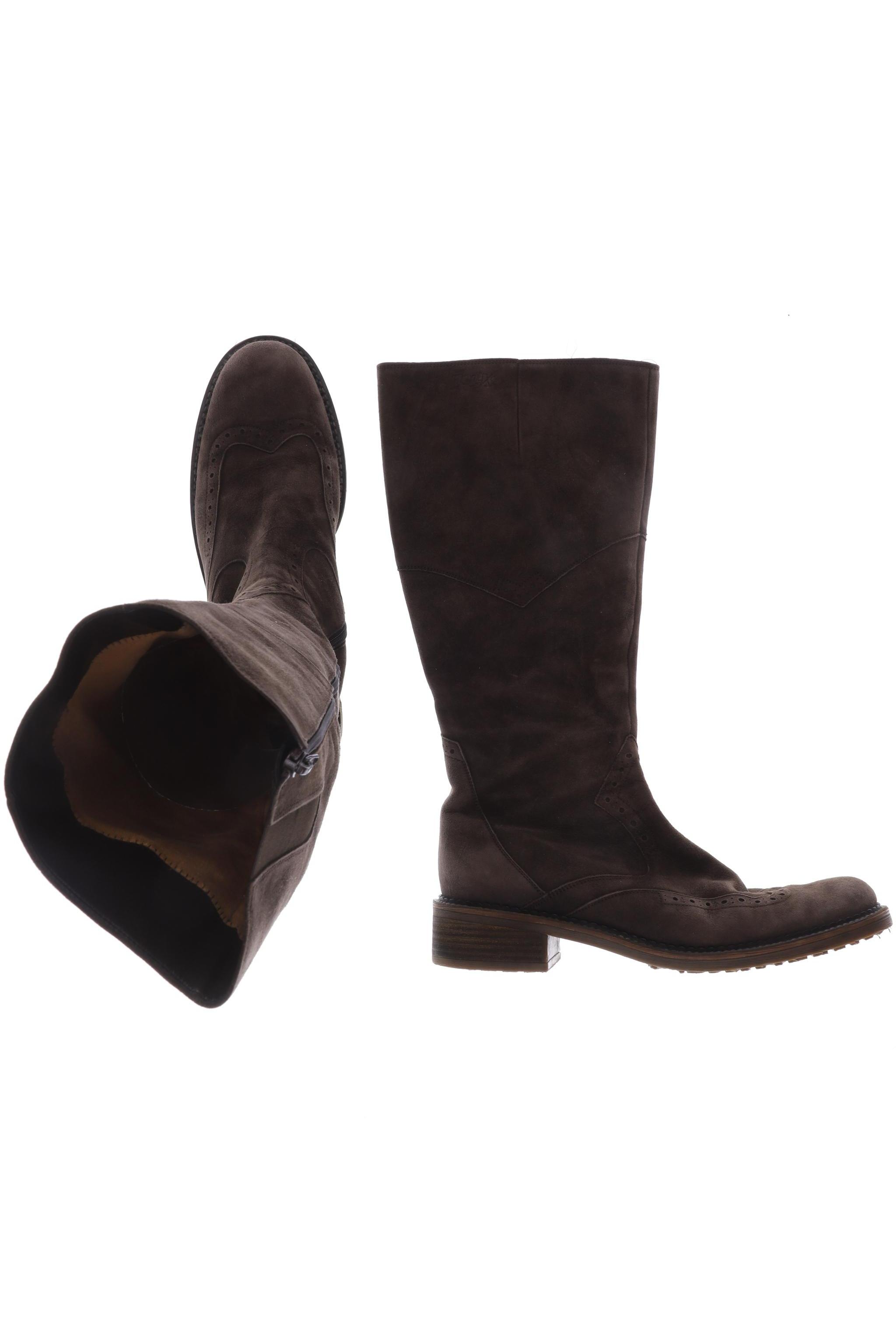 

Gabor Damen Stiefel, braun, Gr. 41