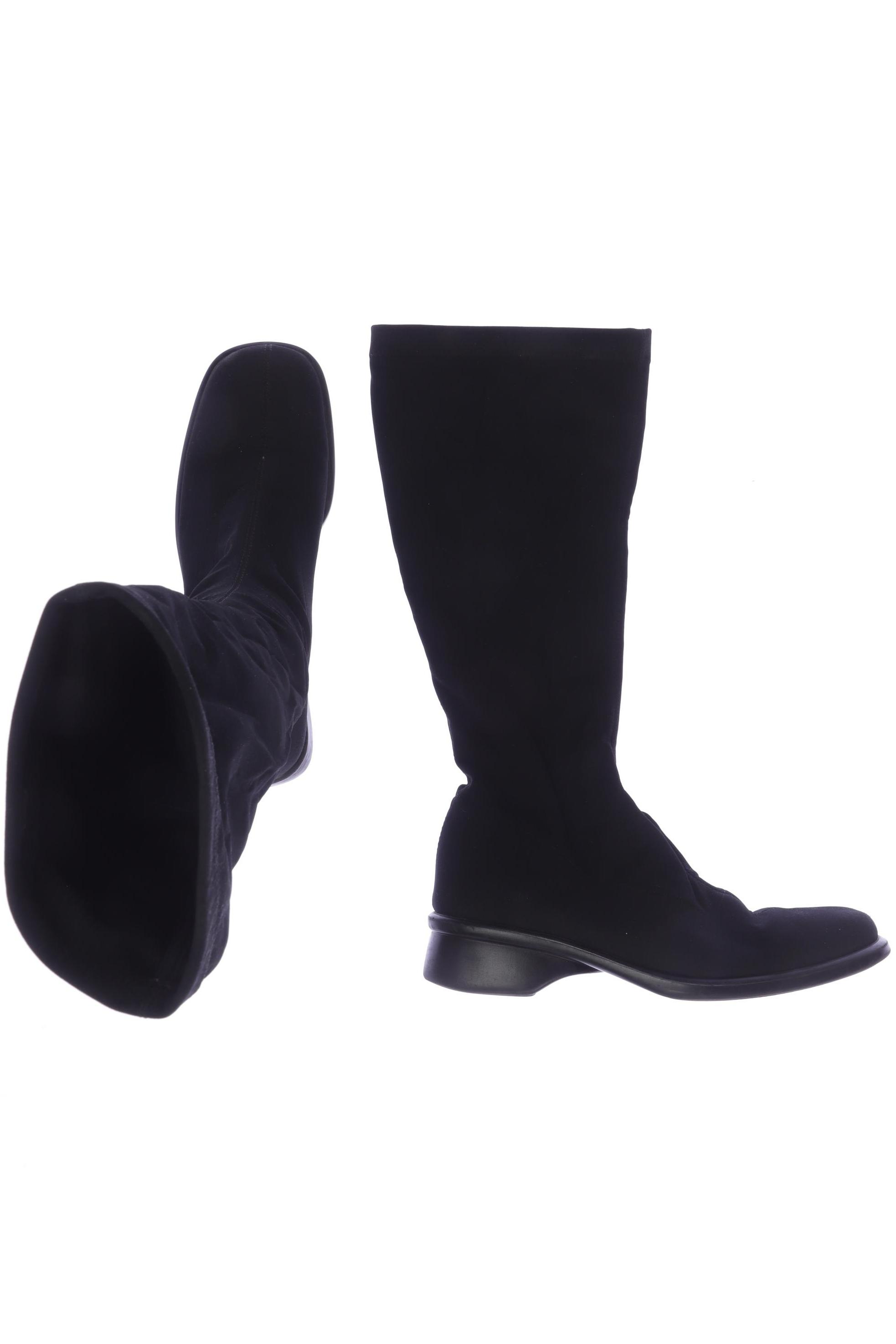 

Gabor Damen Stiefel, schwarz, Gr. 7
