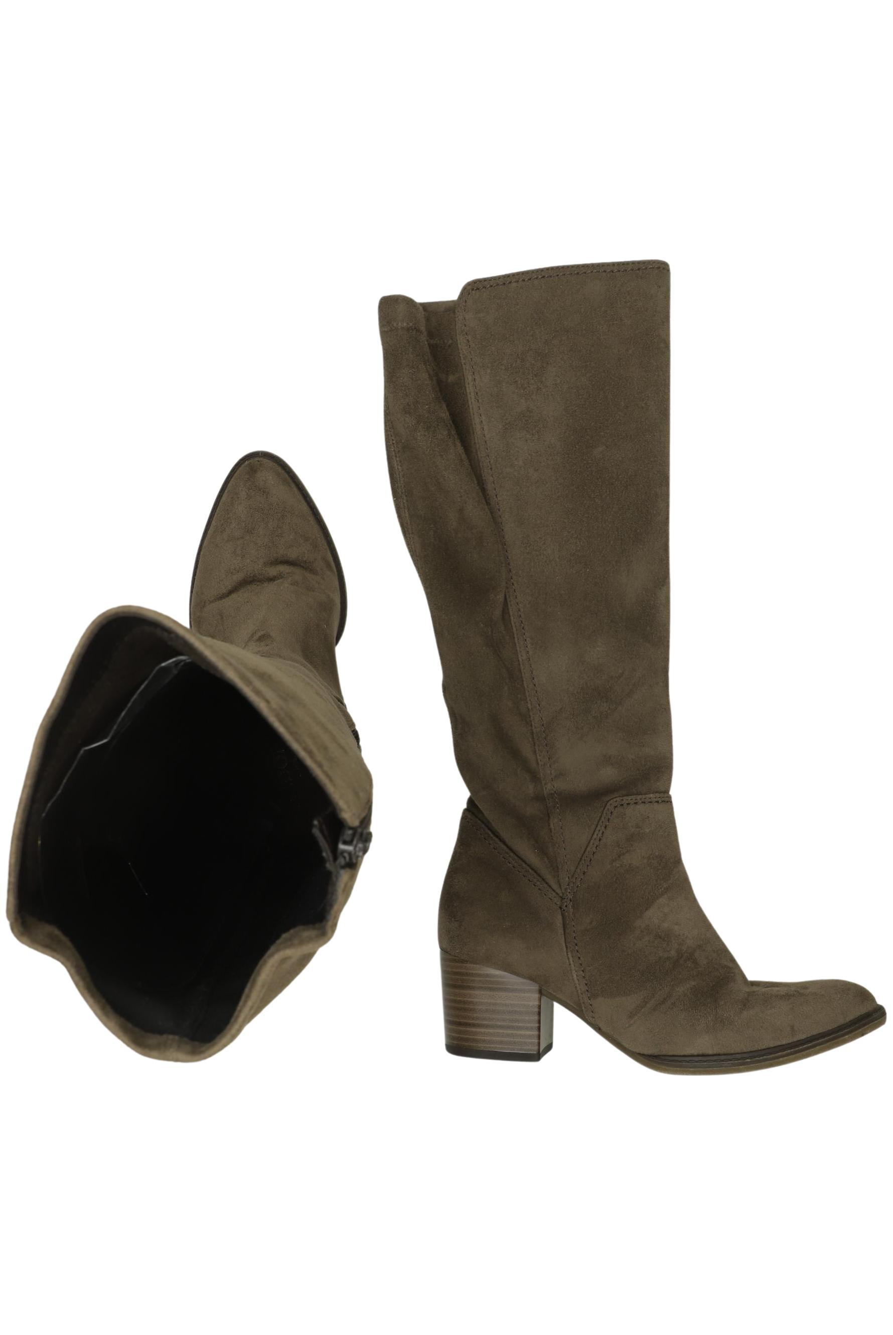 

Gabor Damen Stiefel, braun, Gr. 3.5