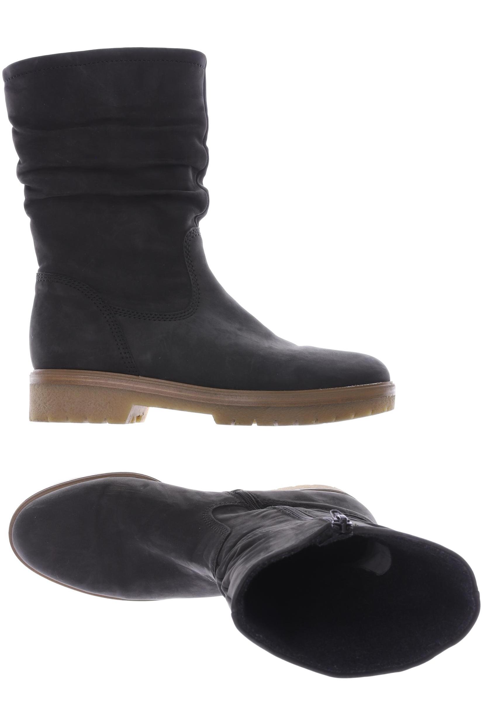 

Gabor Damen Stiefel, grau