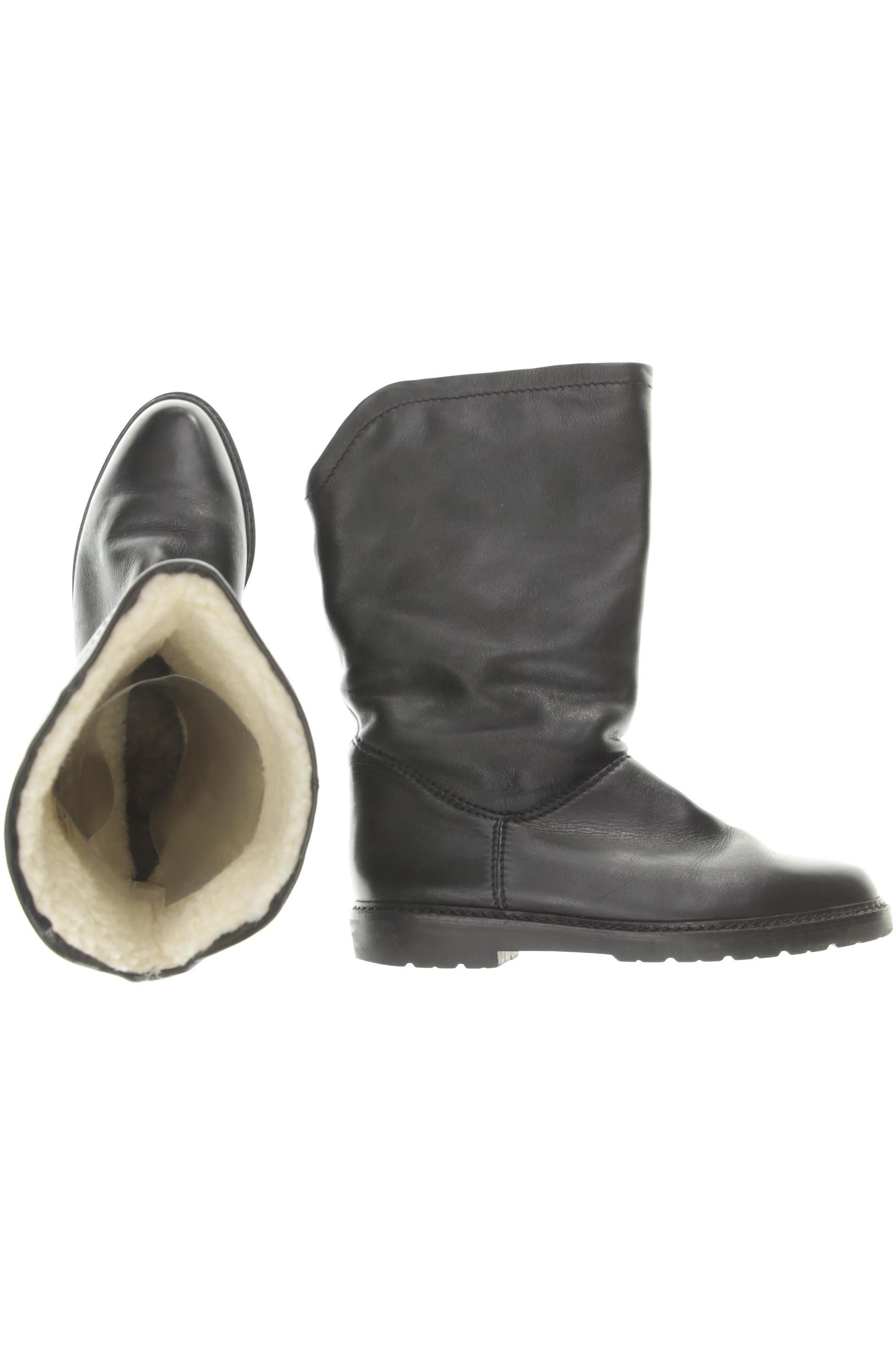 

Gabor Damen Stiefel, schwarz, Gr. 5.5