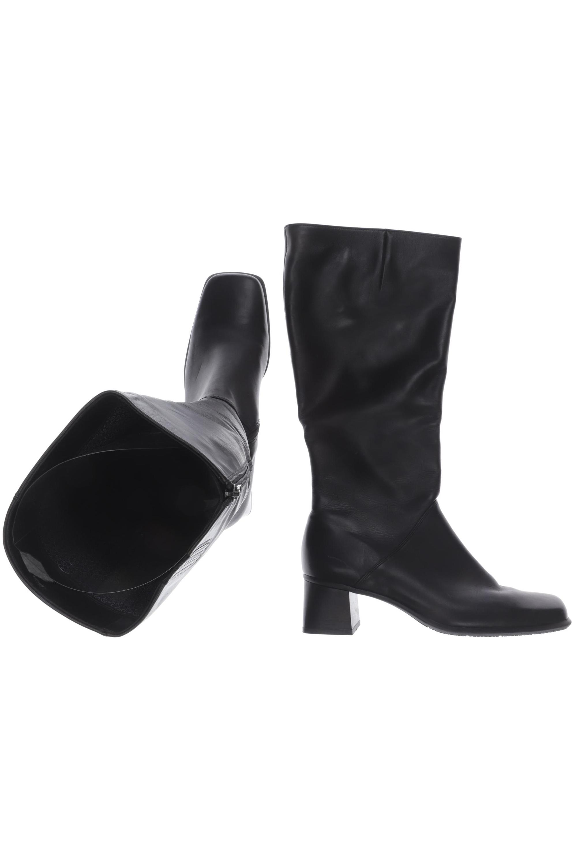 

Gabor Damen Stiefel, schwarz