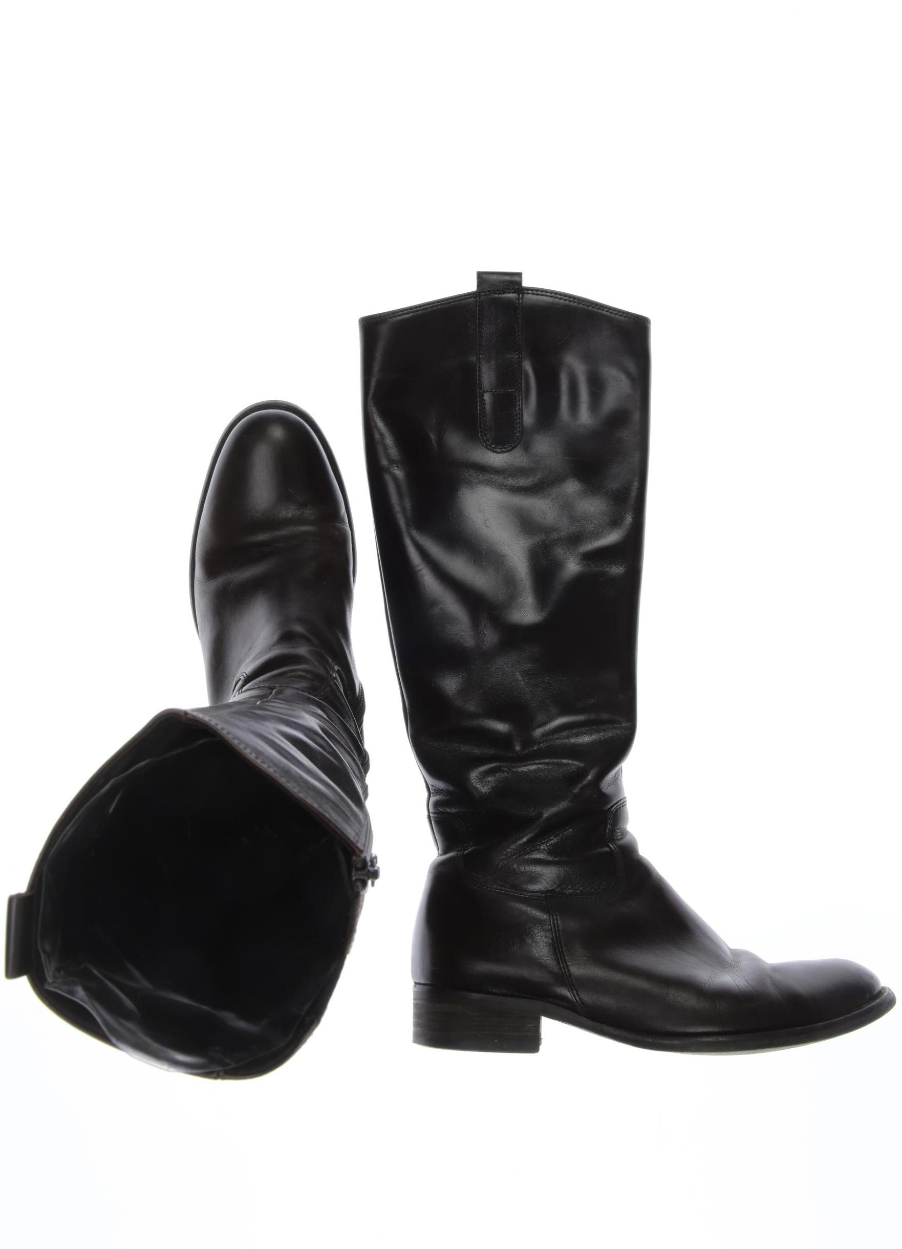 

Gabor Damen Stiefel, braun, Gr. 3.5