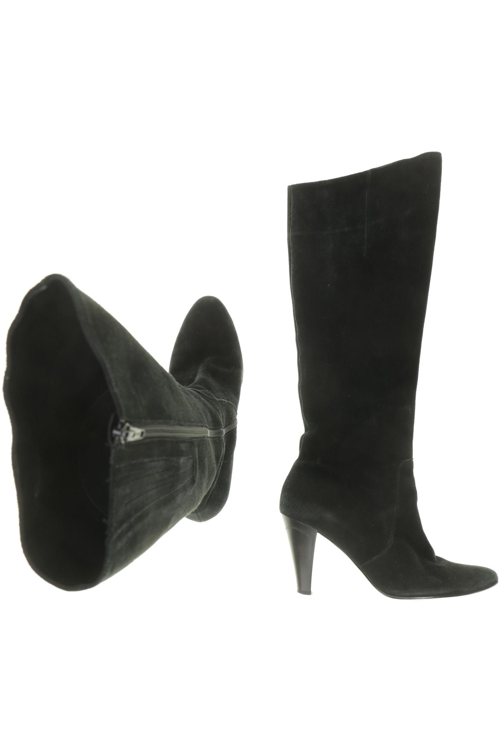 

Gabor Damen Stiefel, schwarz, Gr. 8