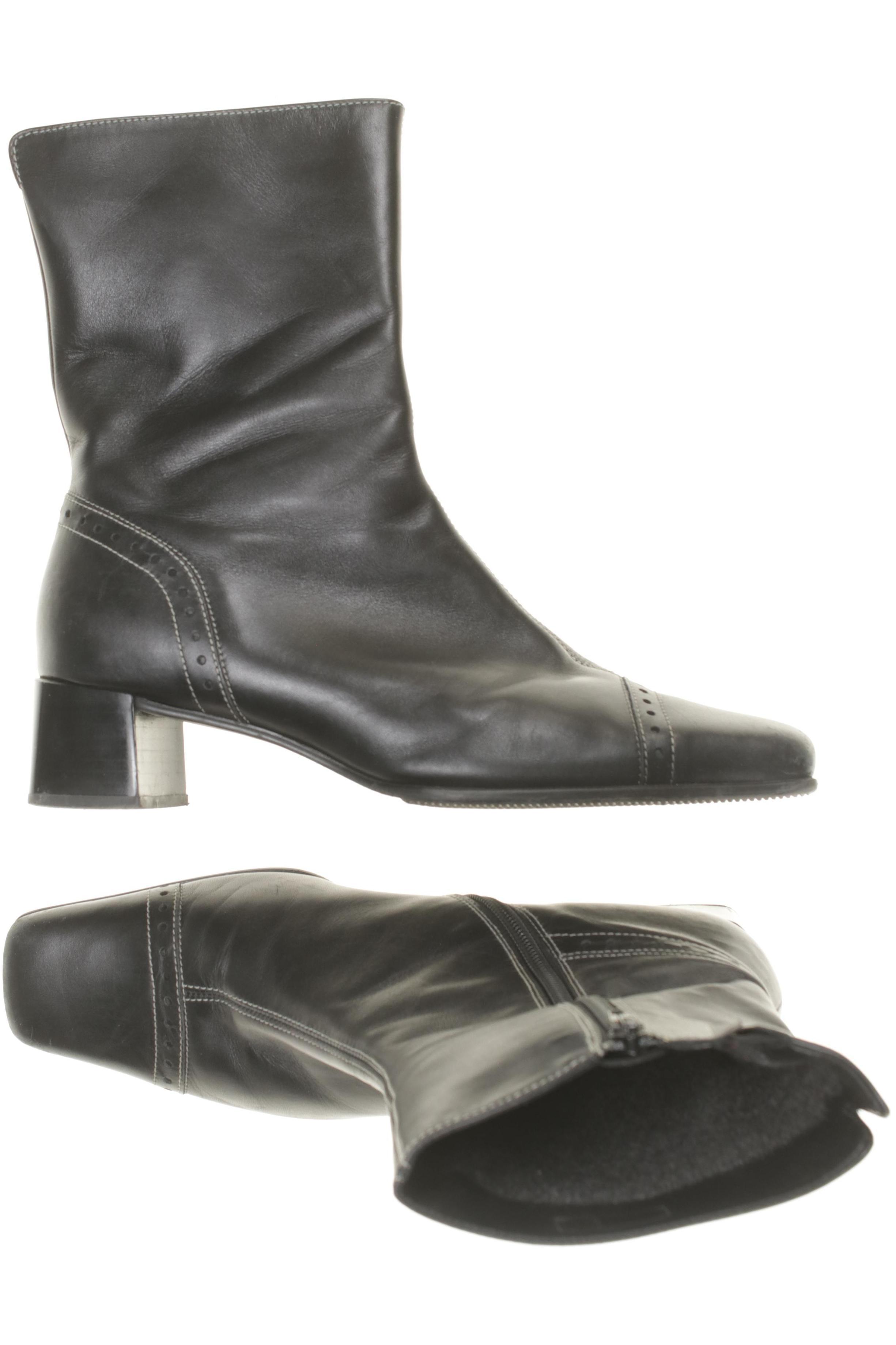 

Gabor Damen Stiefel, schwarz, Gr. 6