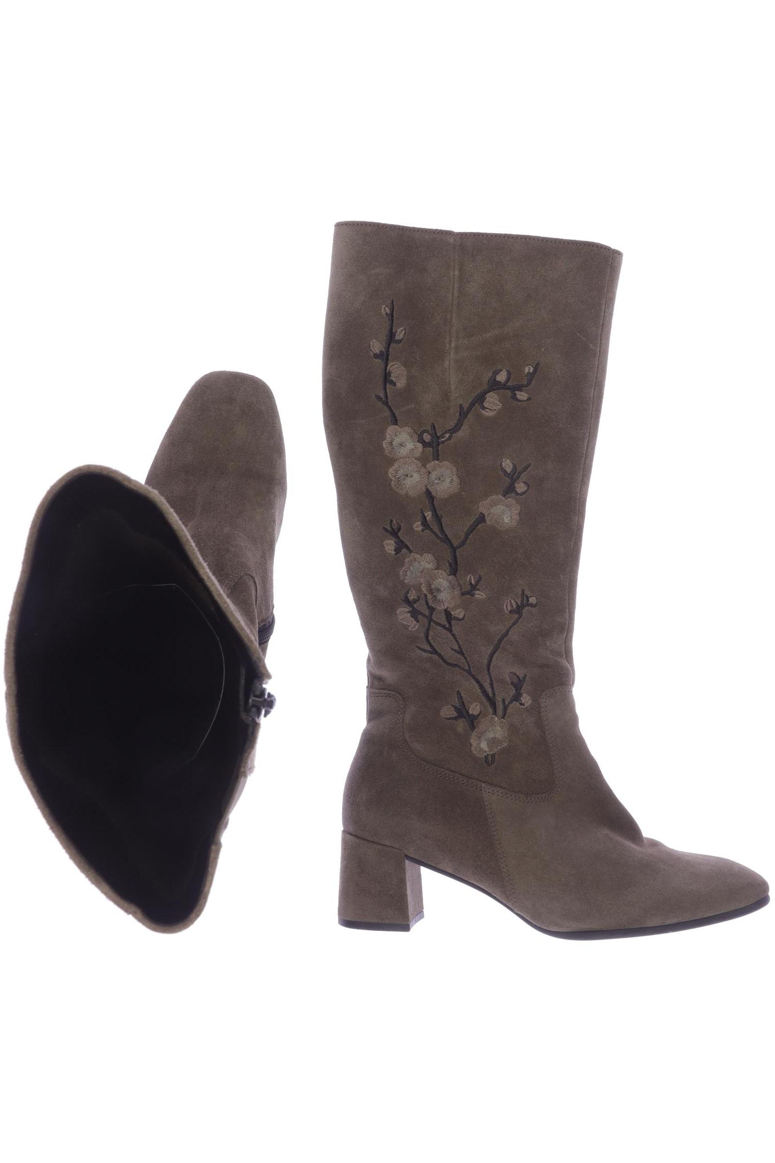 

Gabor Damen Stiefel, braun, Gr. 5
