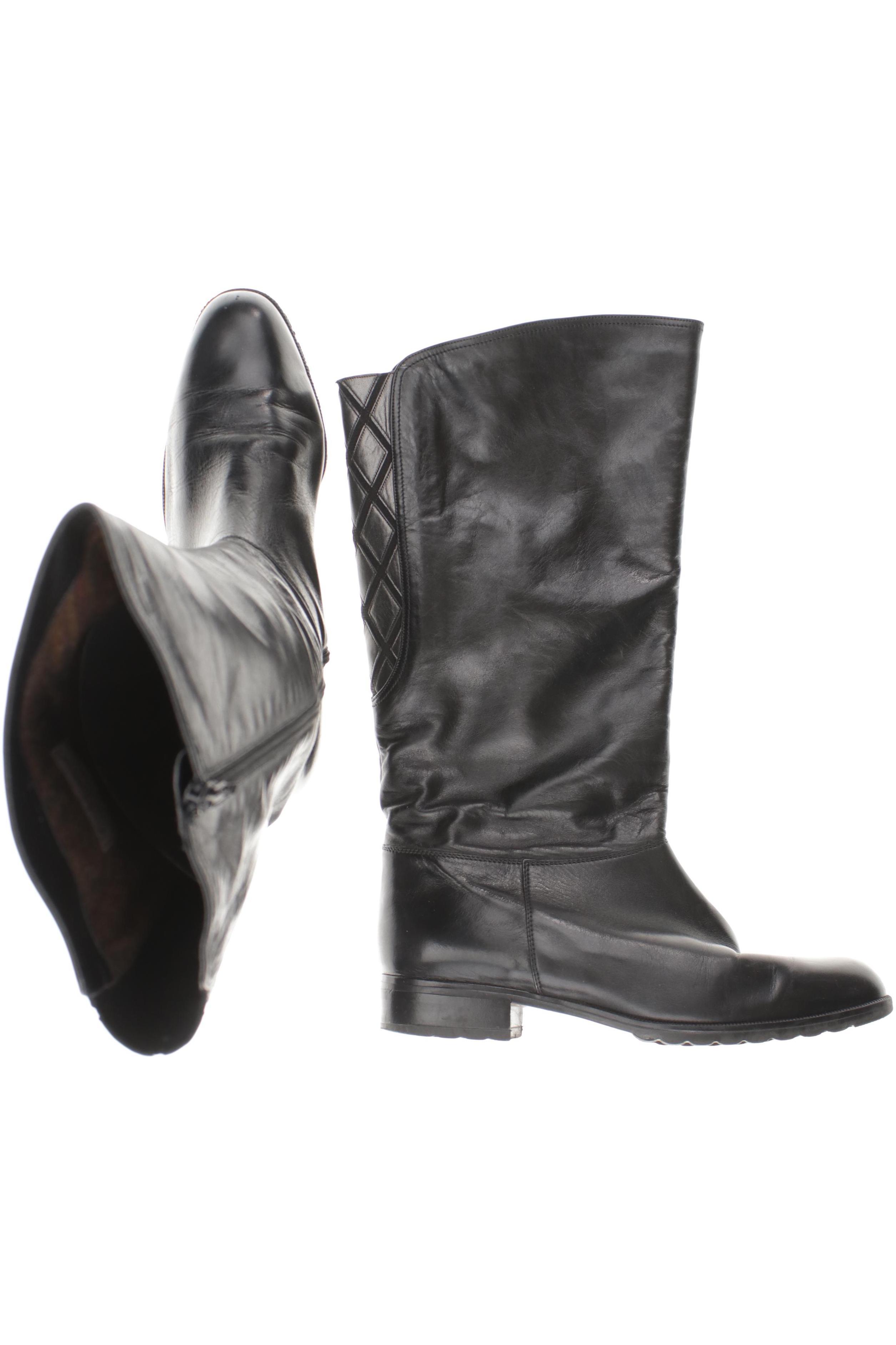 

Gabor Damen Stiefel, braun, Gr. 8