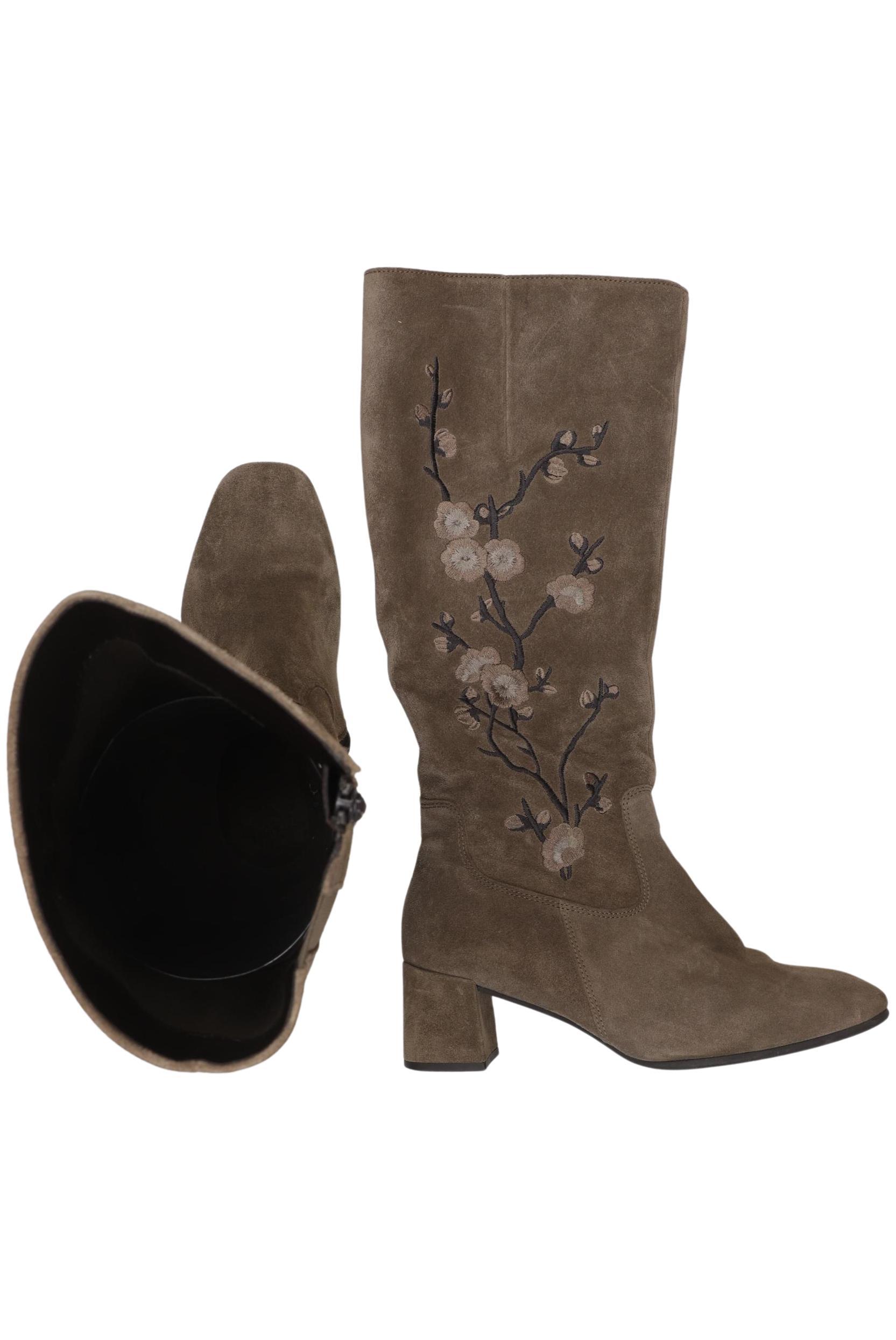 

Gabor Damen Stiefel, braun, Gr. 5