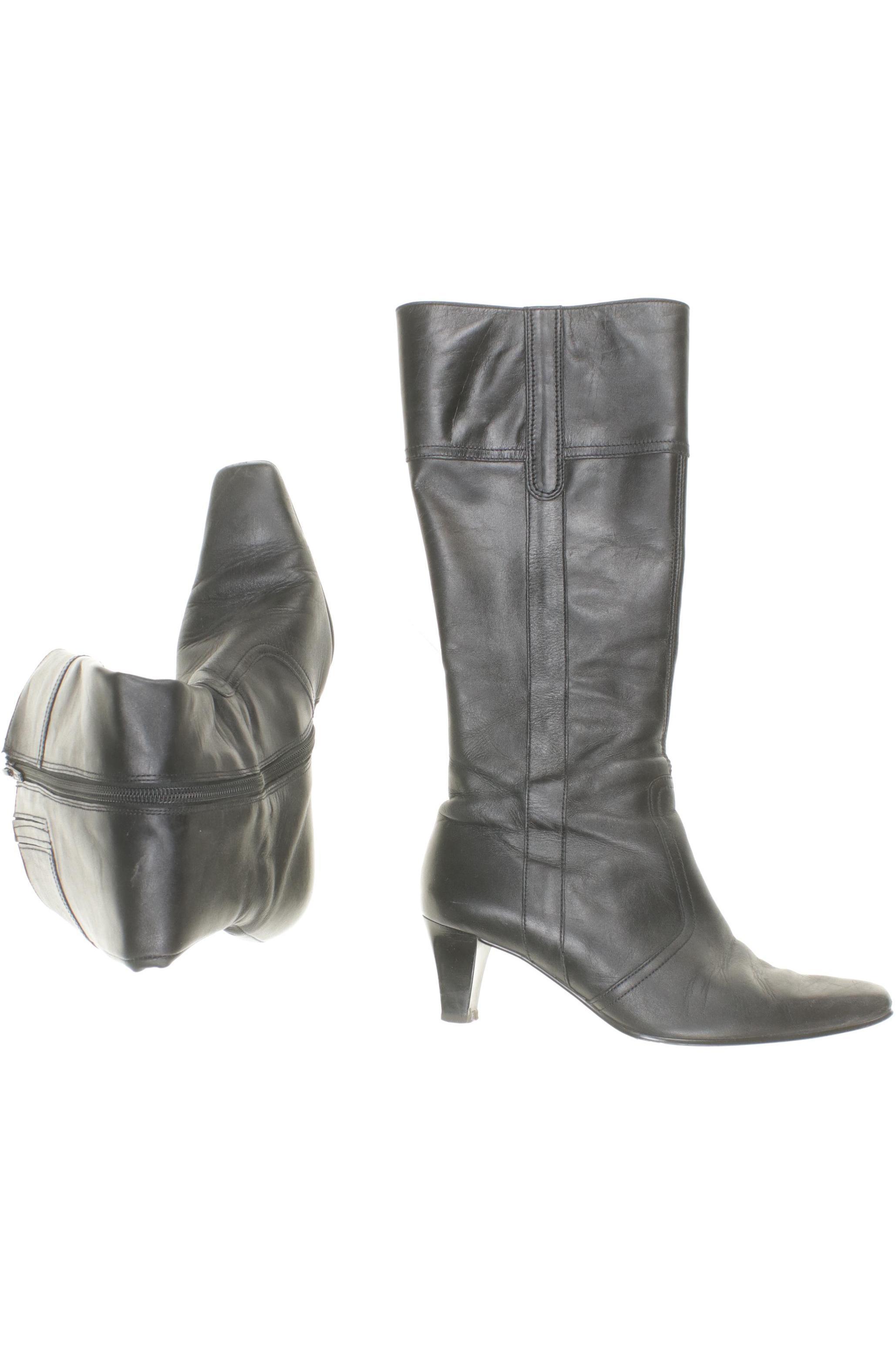 

Gabor Damen Stiefel, schwarz, Gr. 5