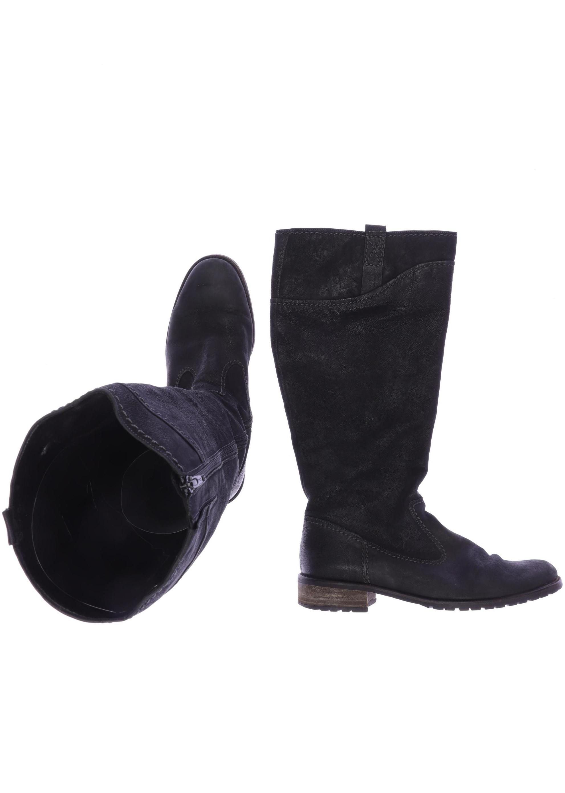 

Gabor Damen Stiefel, schwarz, Gr. 5.5
