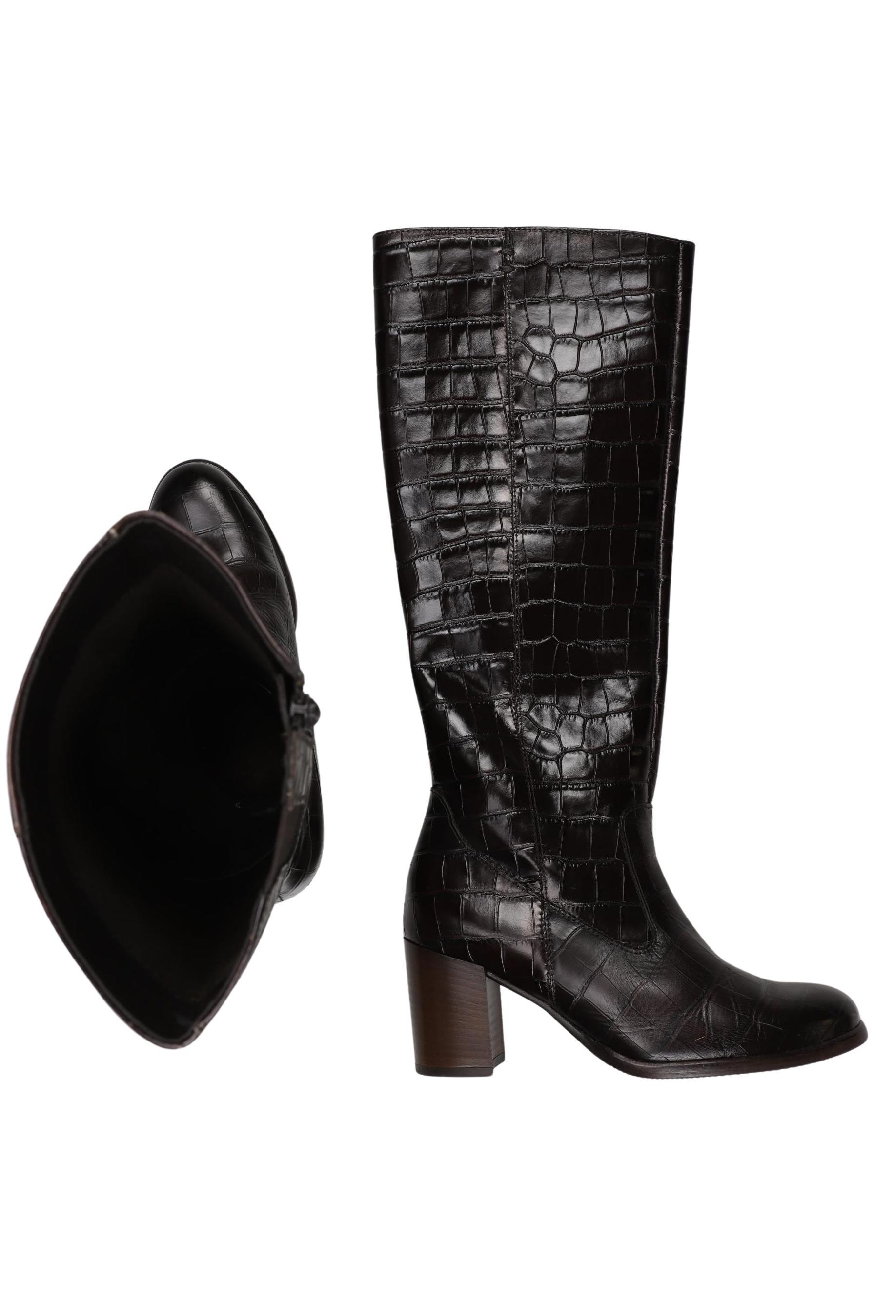 

Gabor Damen Stiefel, braun, Gr. 4
