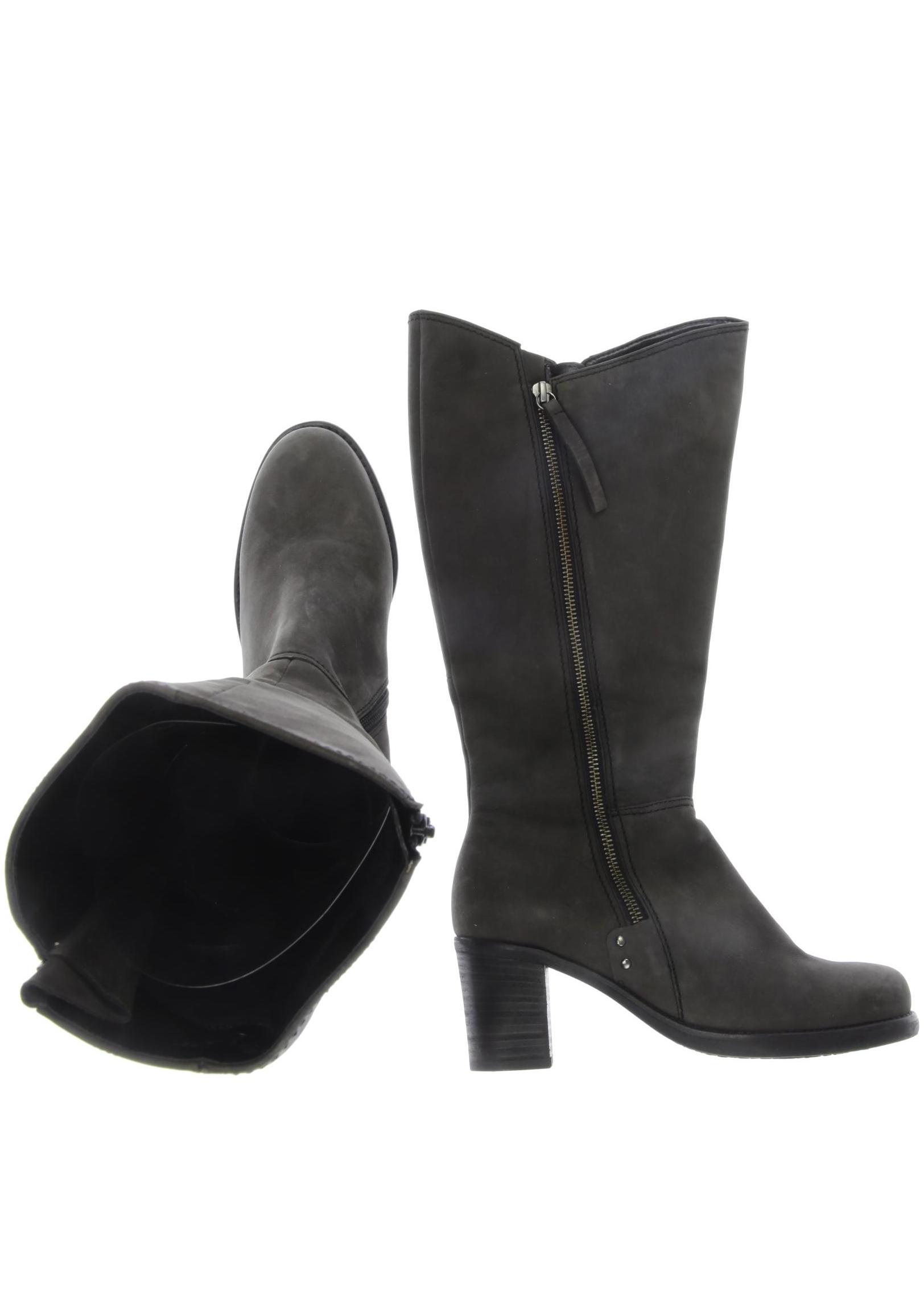 

Gabor Damen Stiefel, grau, Gr. 4.5