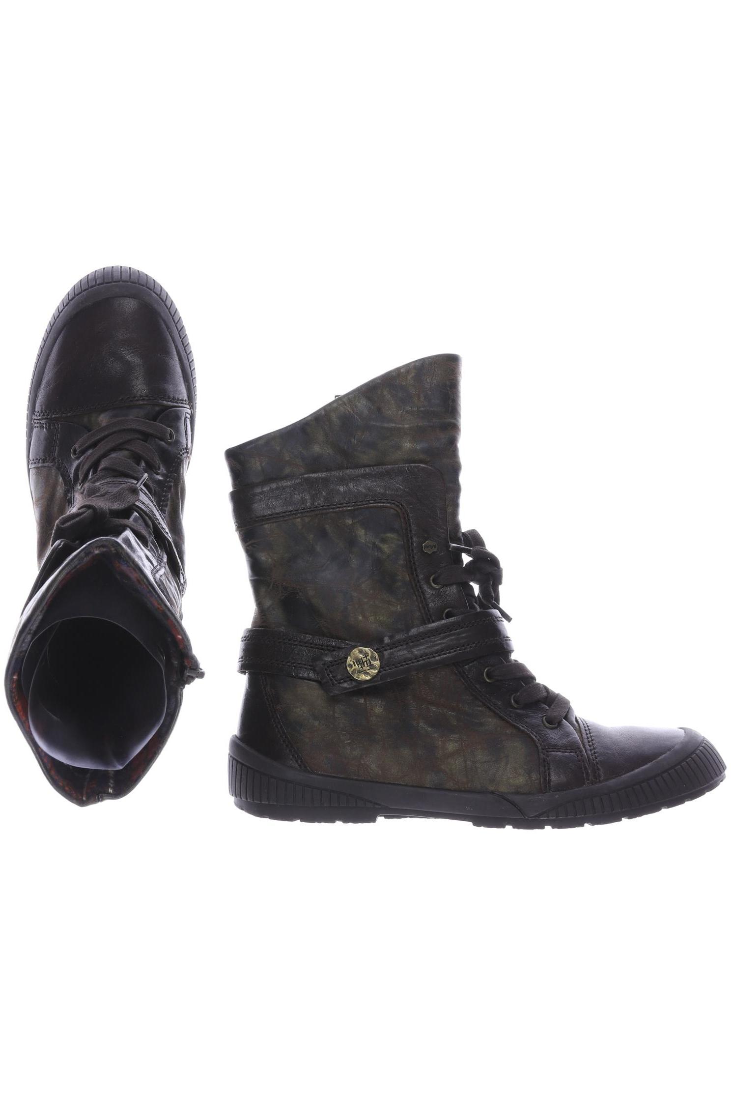 

Gabor Damen Stiefel, braun