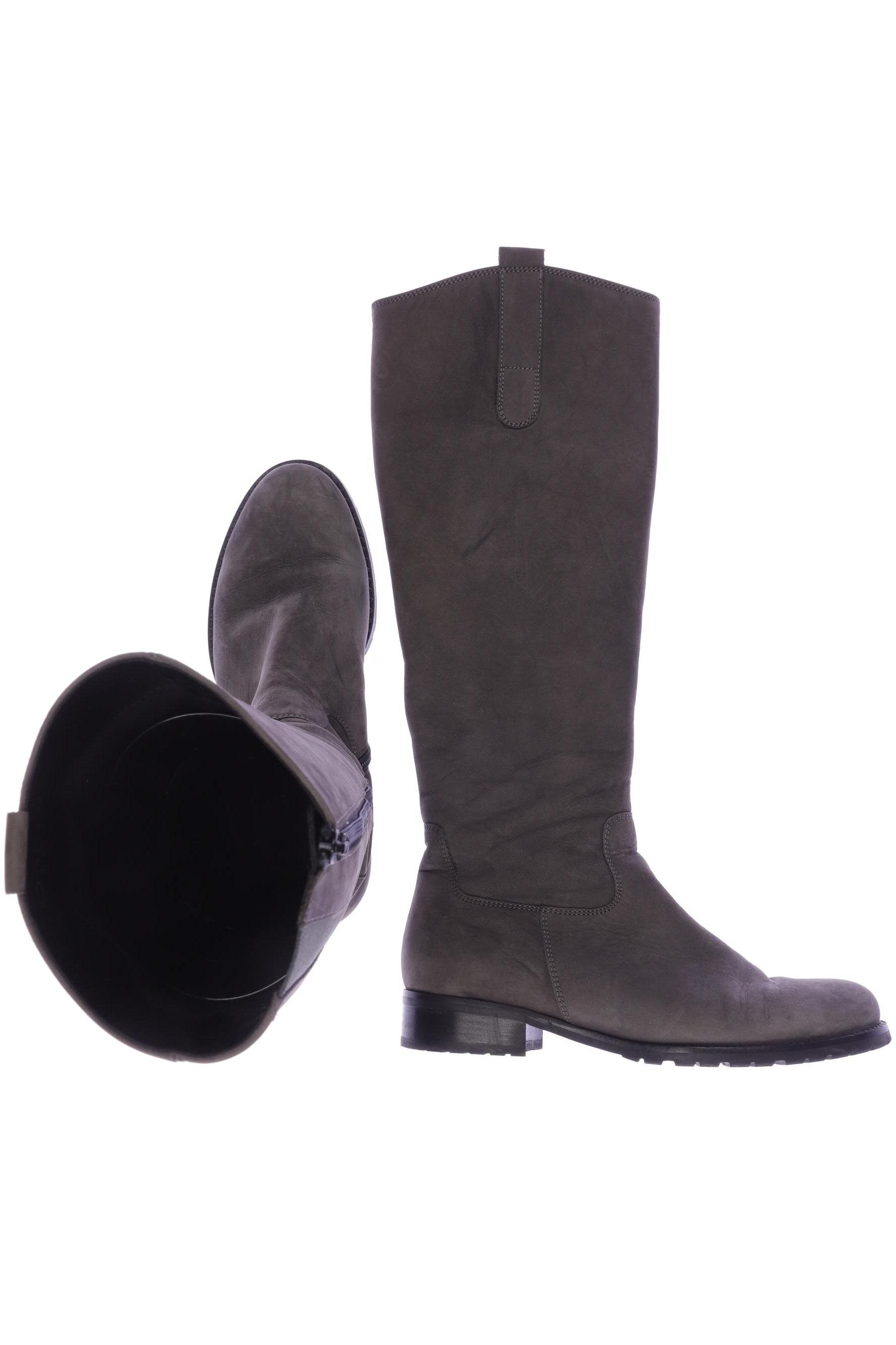 

Gabor Damen Stiefel, grau, Gr. 4.5