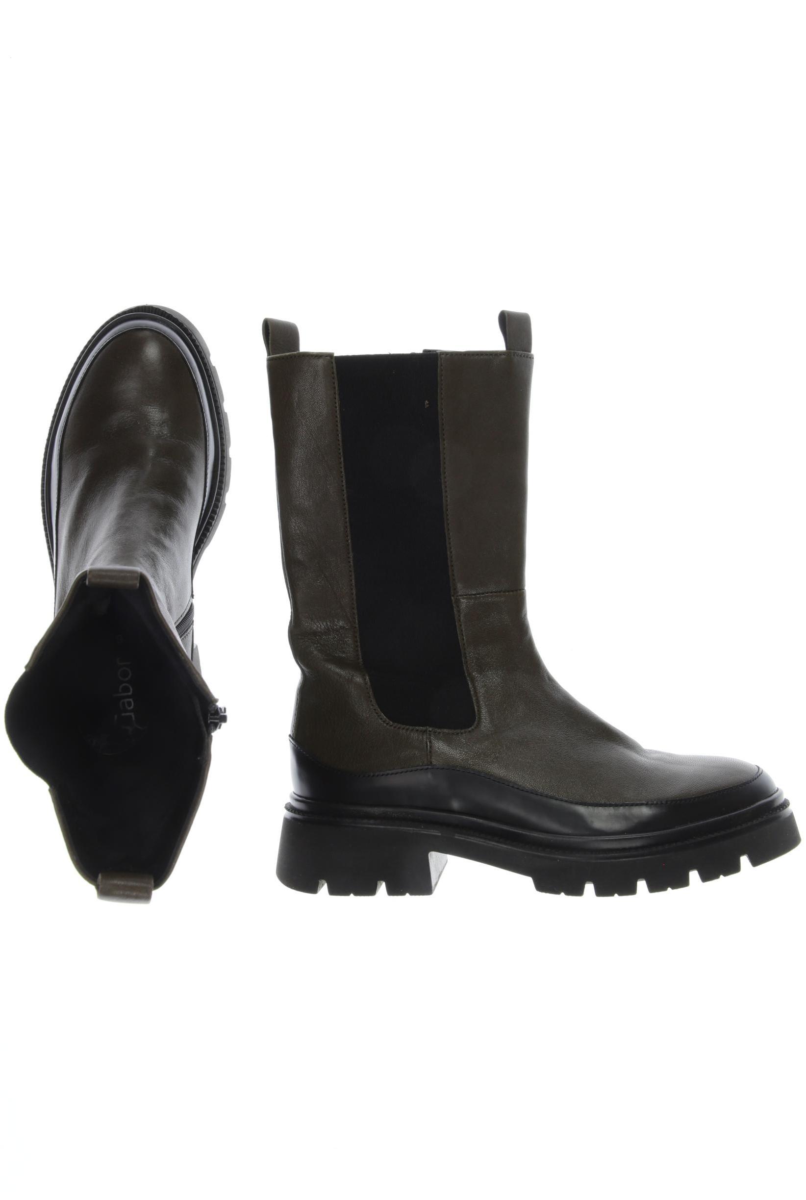 

Gabor Damen Stiefel, braun, Gr. 6